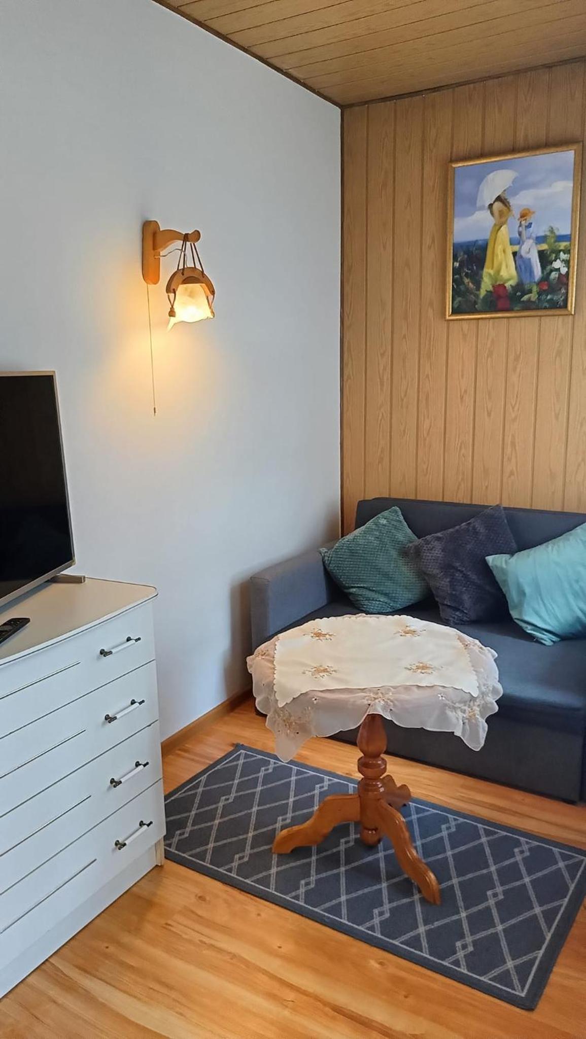 Double Room photo 3
