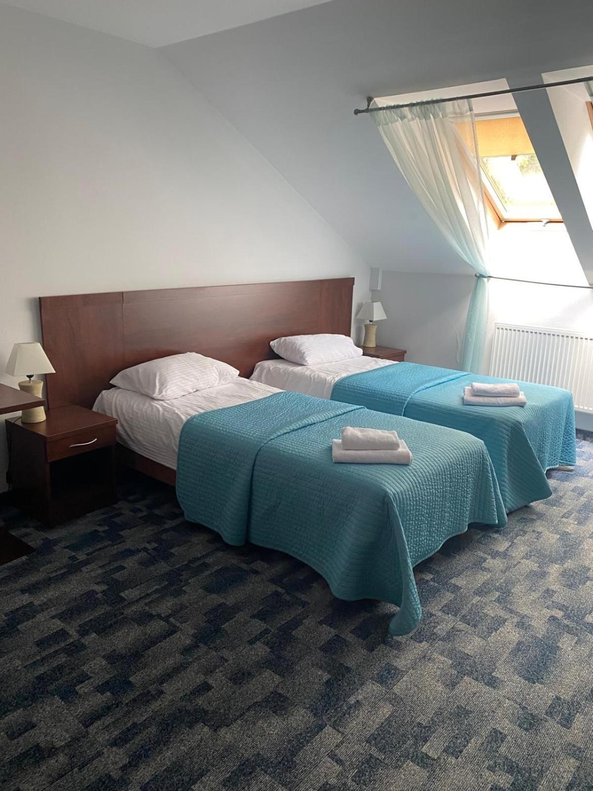 Double Room - Photo 1