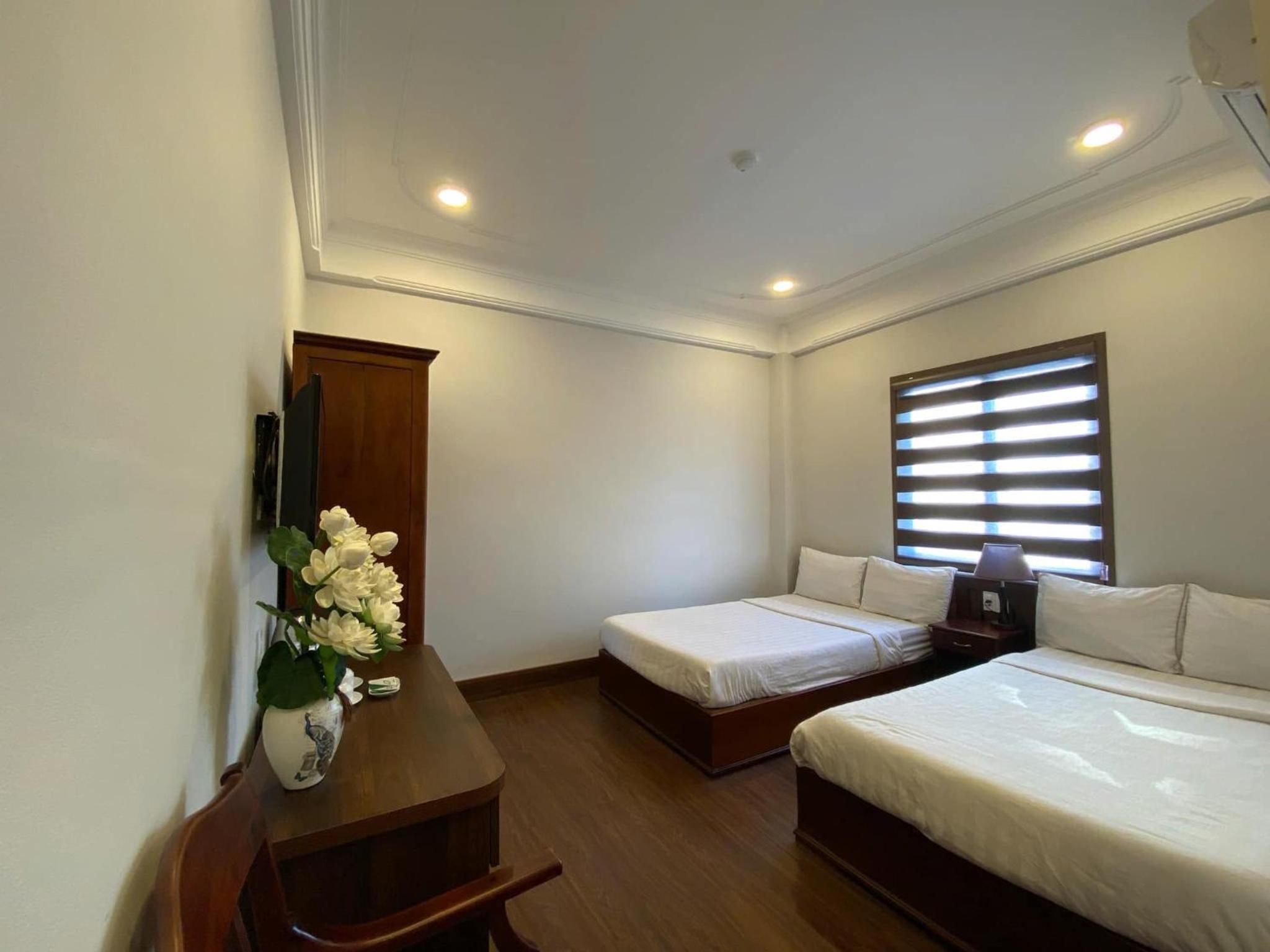 Triple Room photo 3