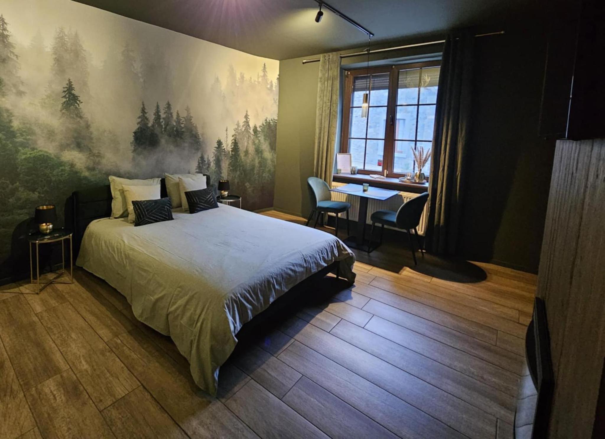 Double Room with Private Bathroom photo 1