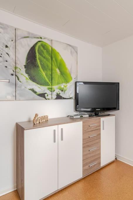 One-Bedroom Apartment photo 3