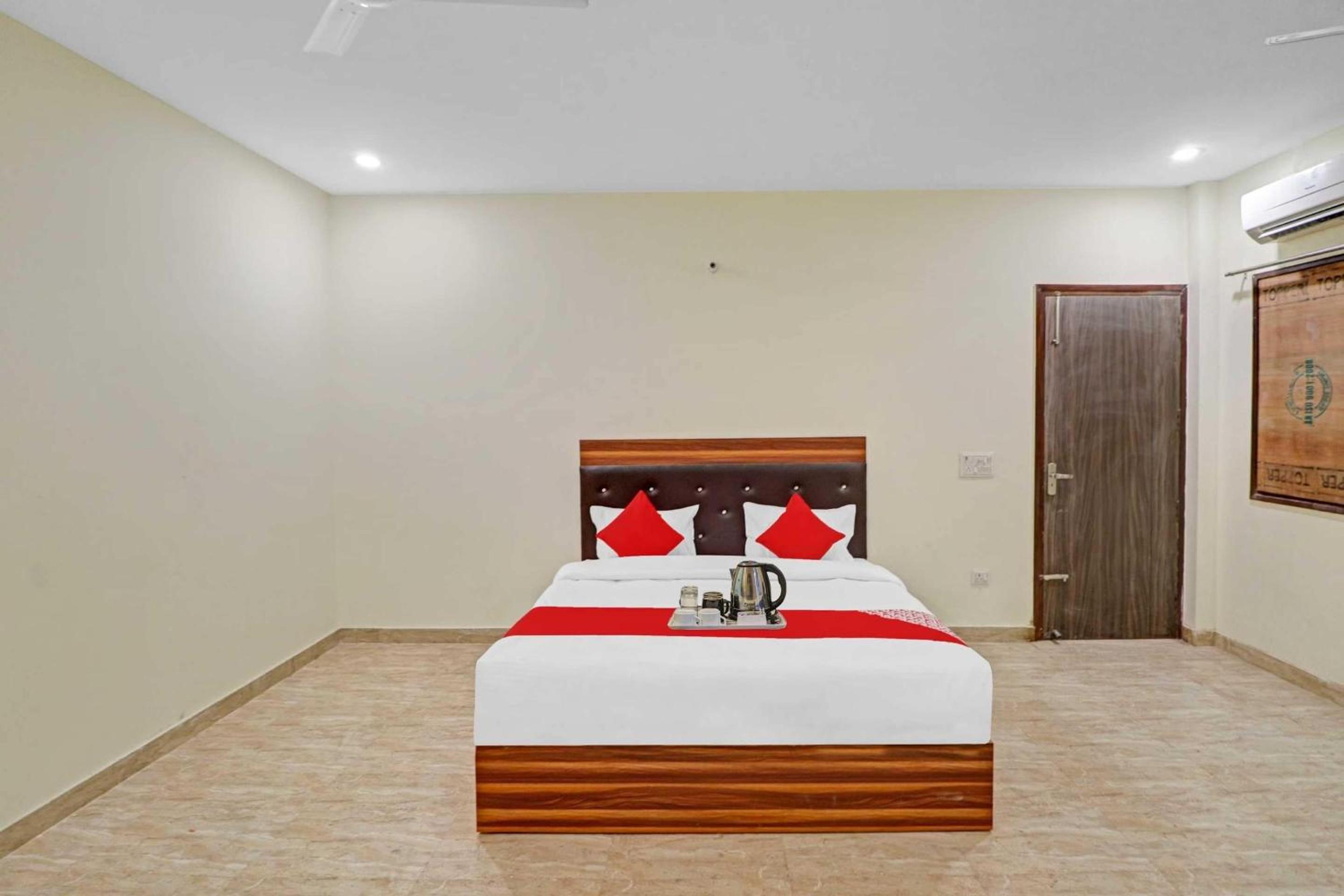 Classic Triple Room