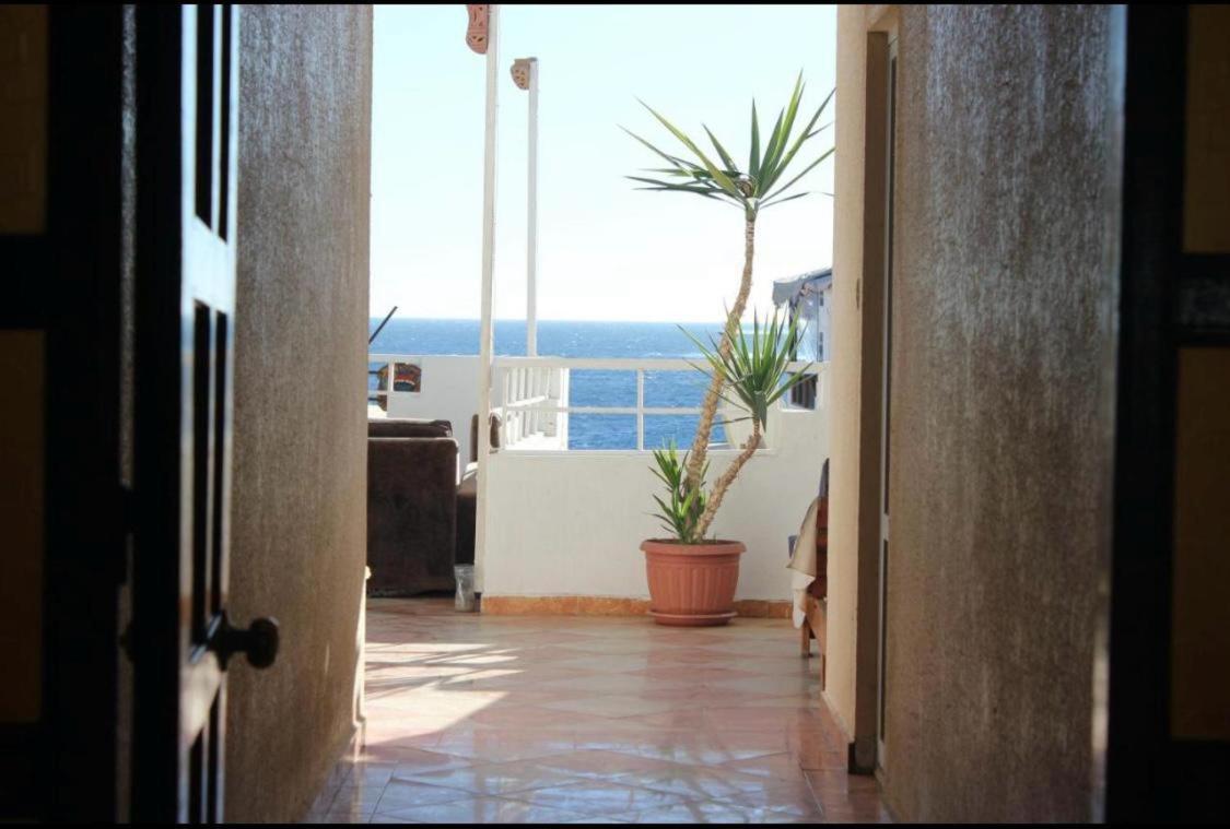 Triple Room with Sea View - Photo 1