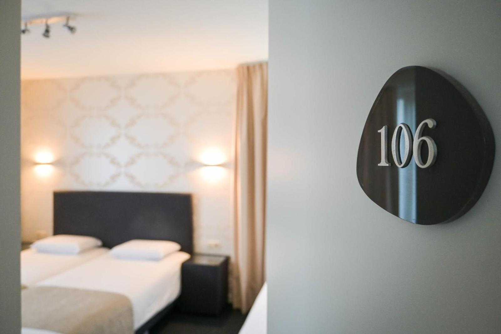 Comfort Triple Room photo 1