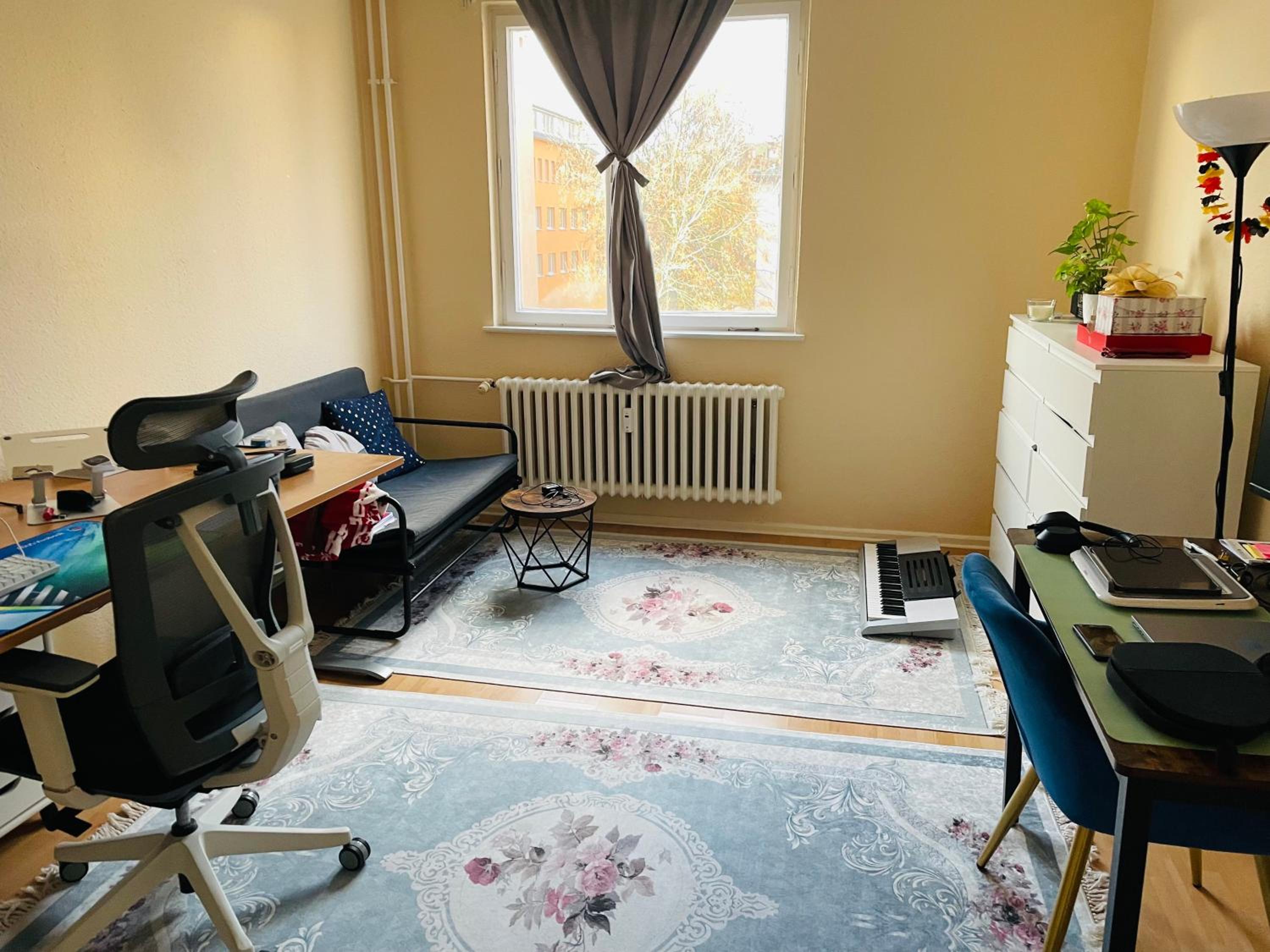 Two-Bedroom Apartment photo 1