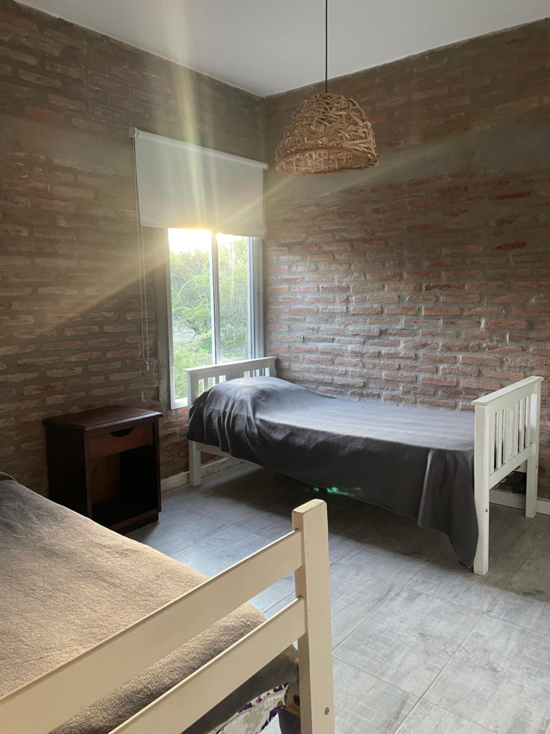Three-Bedroom Chalet photo 3