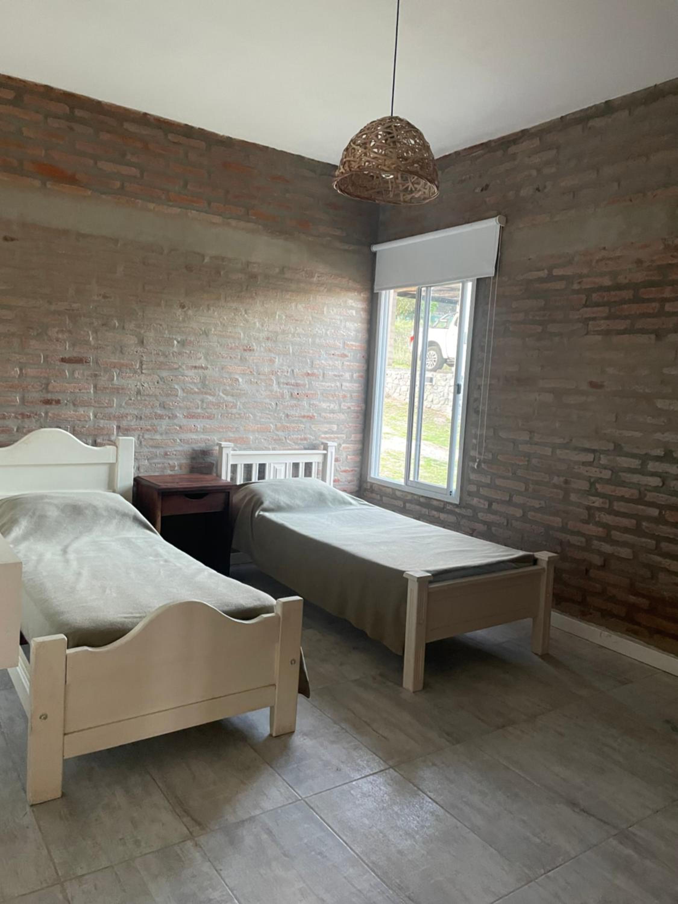 Three-Bedroom Chalet photo 2
