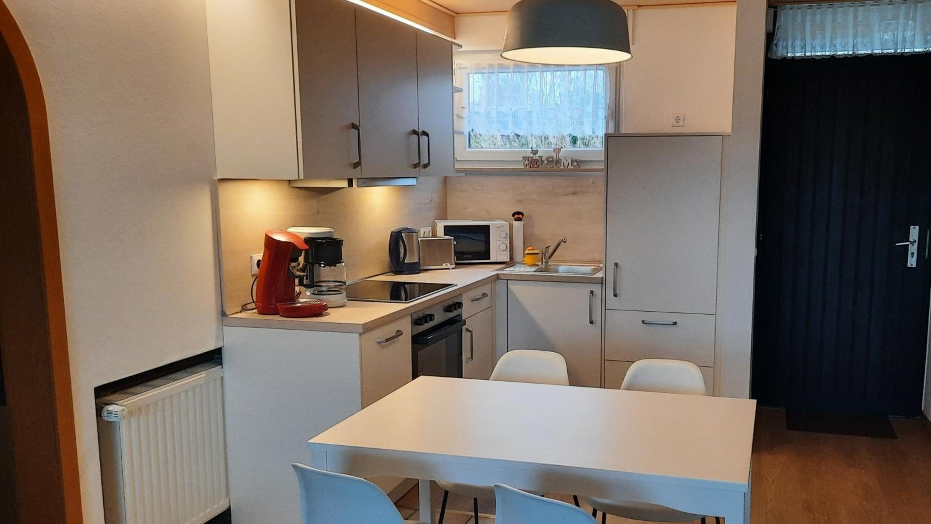 Vacation Home photo 2