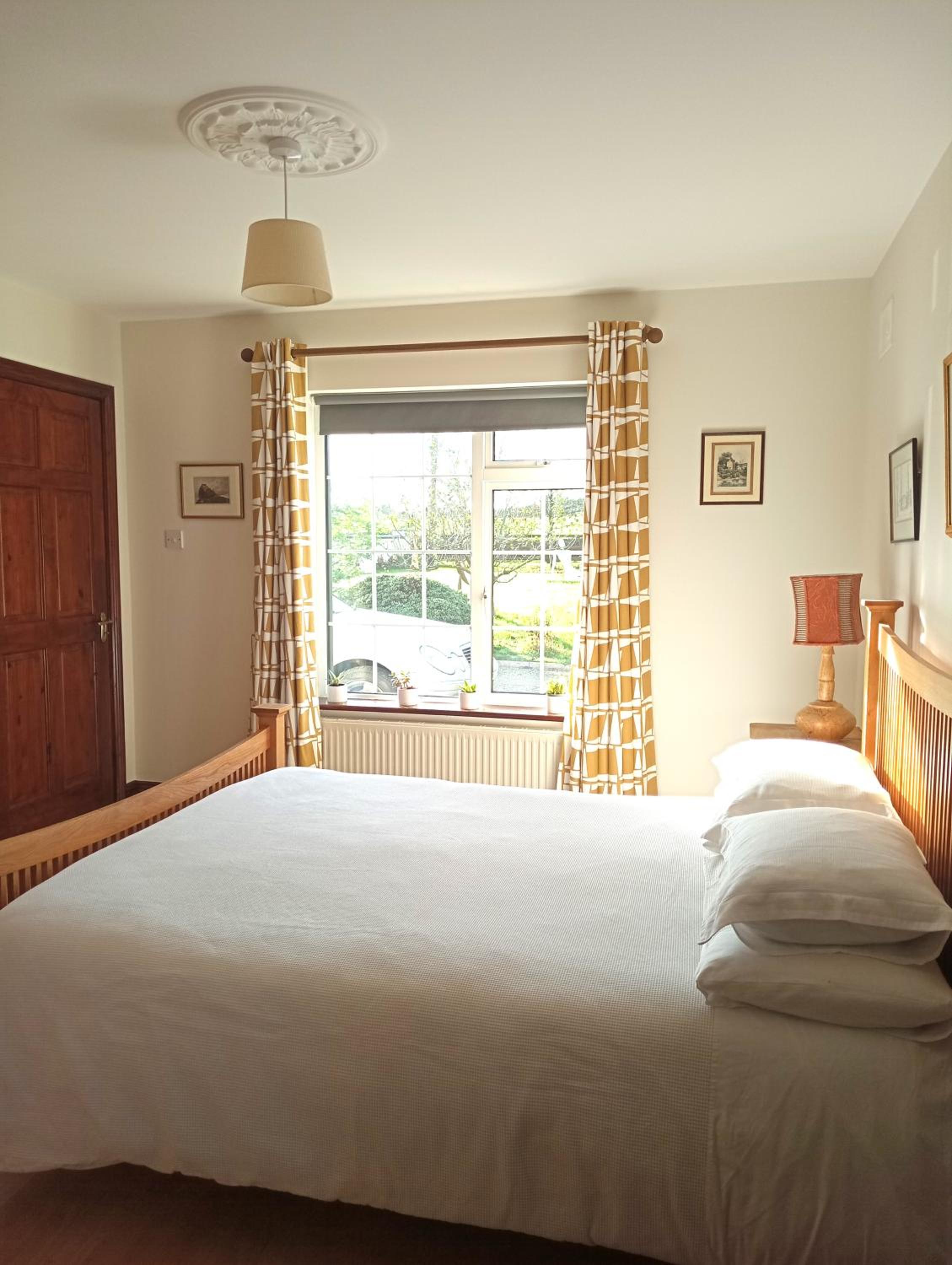 Double Room with Private Bathroom photo 2