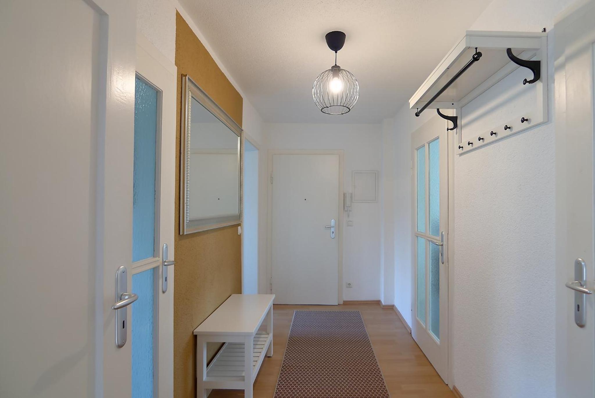 Two-Bedroom Apartment photo 2
