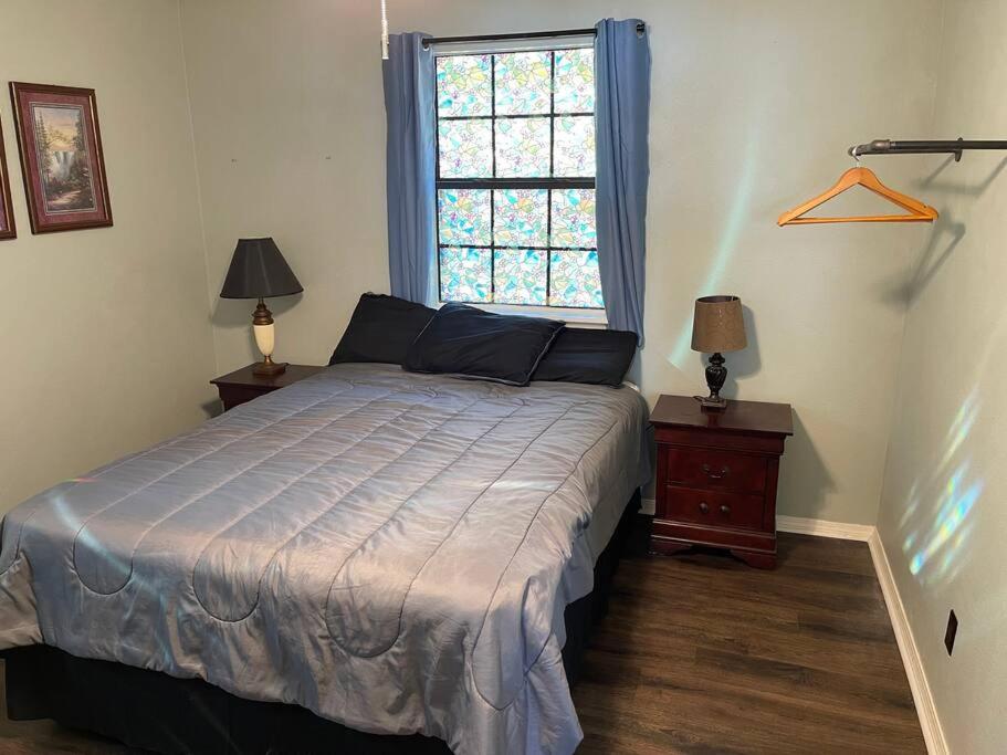 Three-Bedroom Vacation Home  photo 1