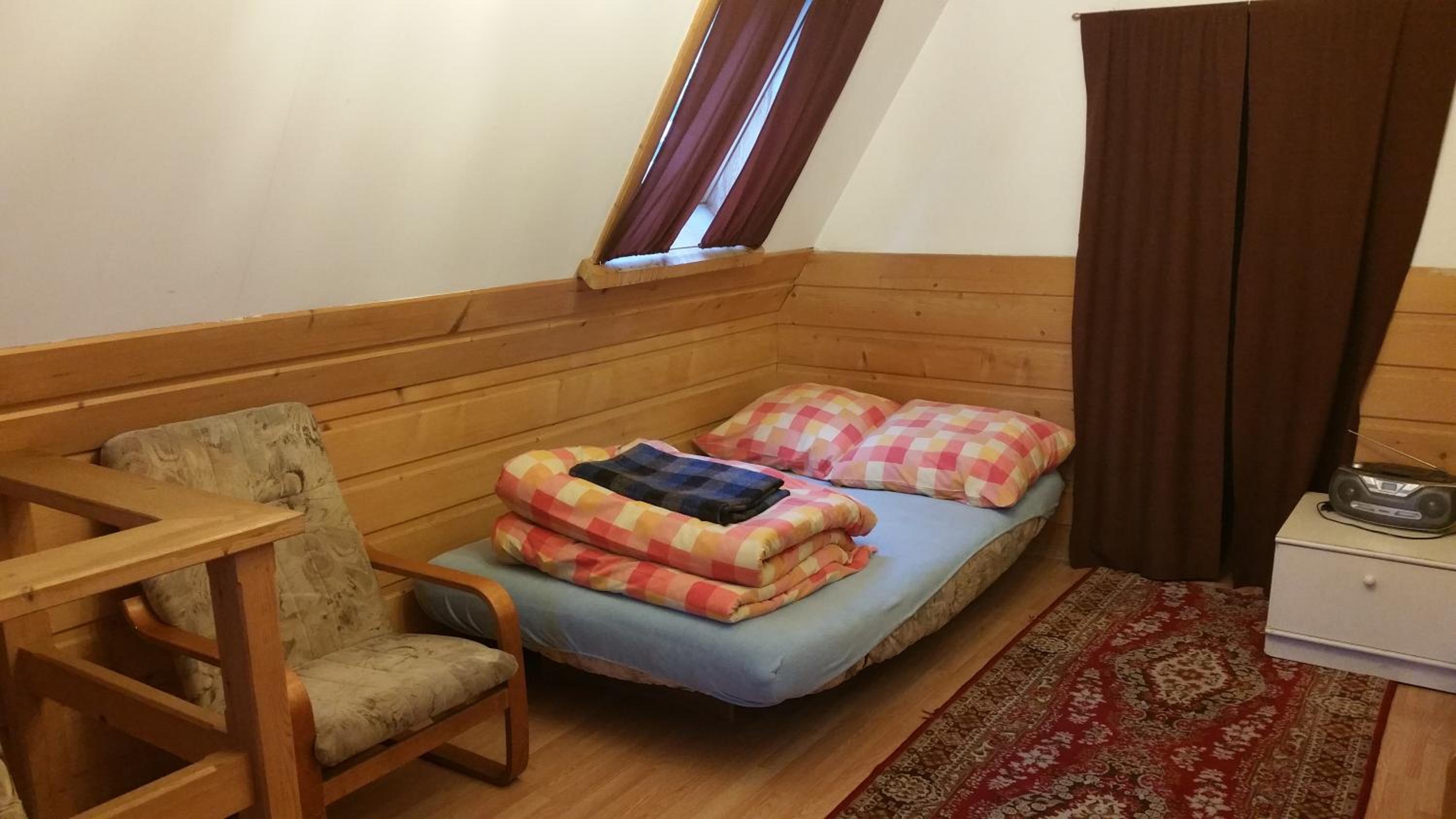 Chalet
