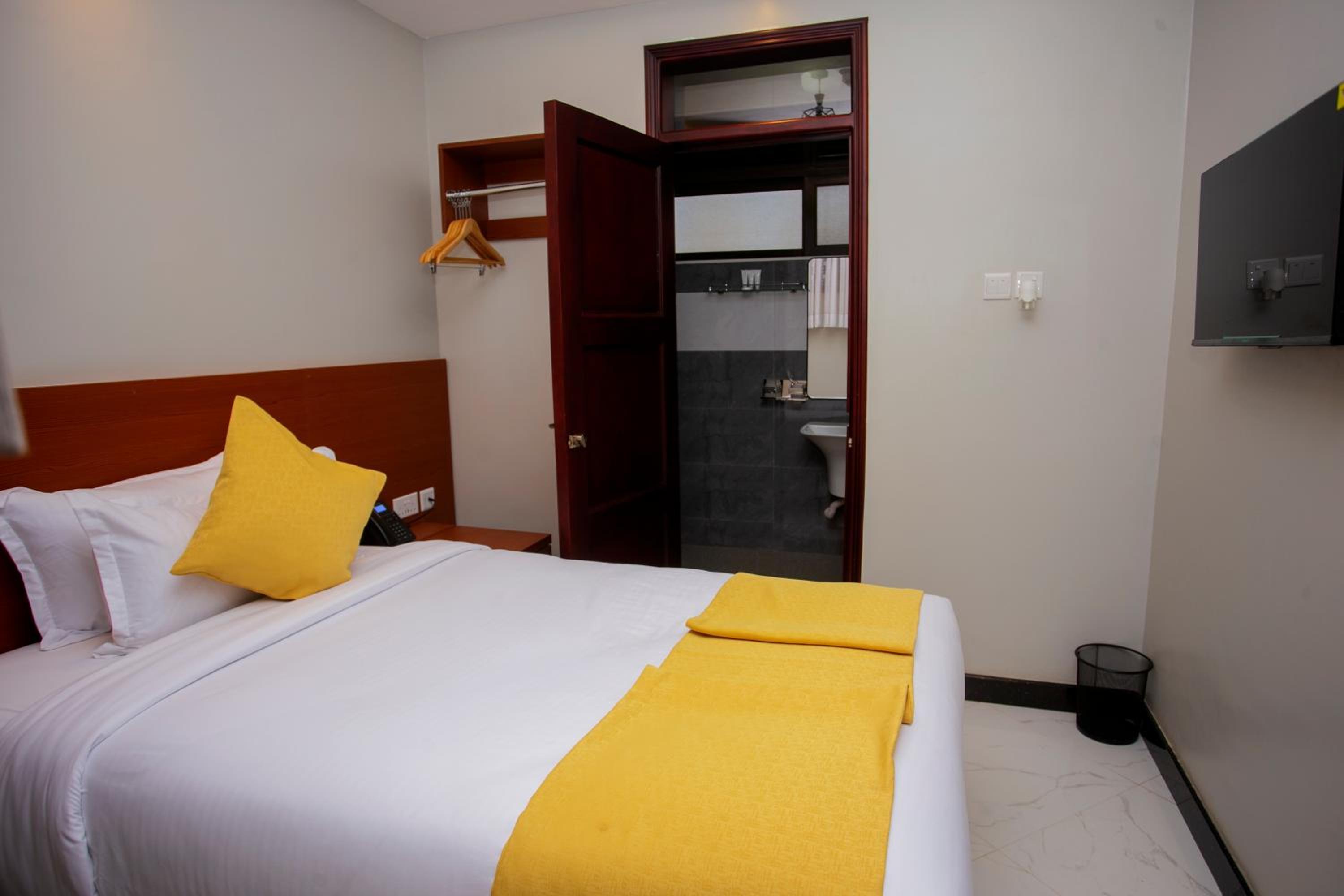 Deluxe Single Room photo 2