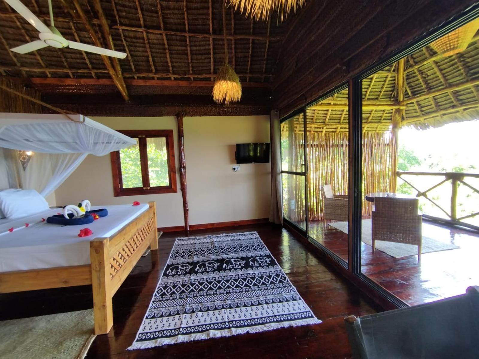 Bungalow with Patio photo 1