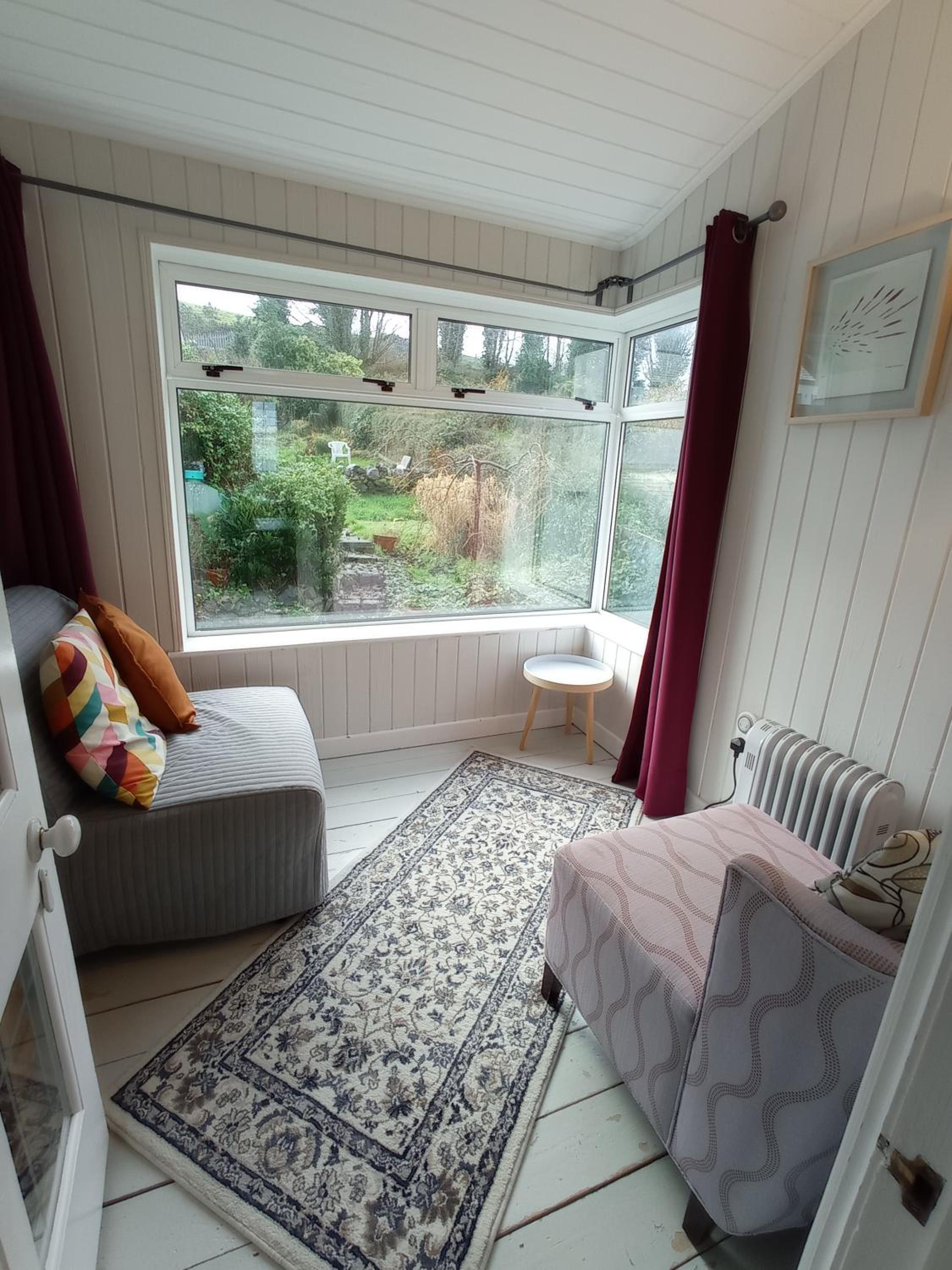 Two-Bedroom House photo 3