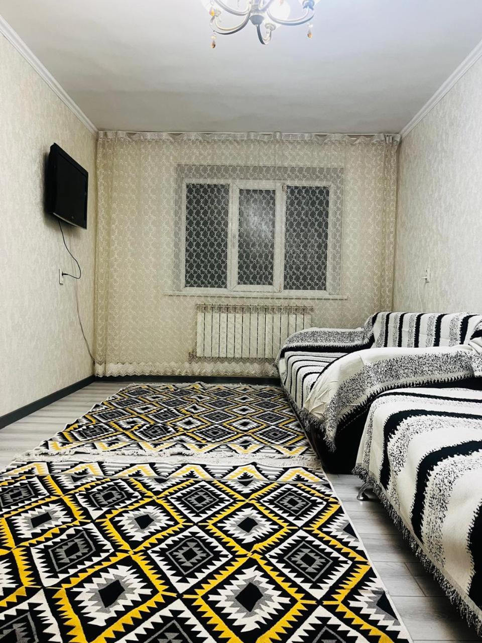 Two-Bedroom Apartment photo 2