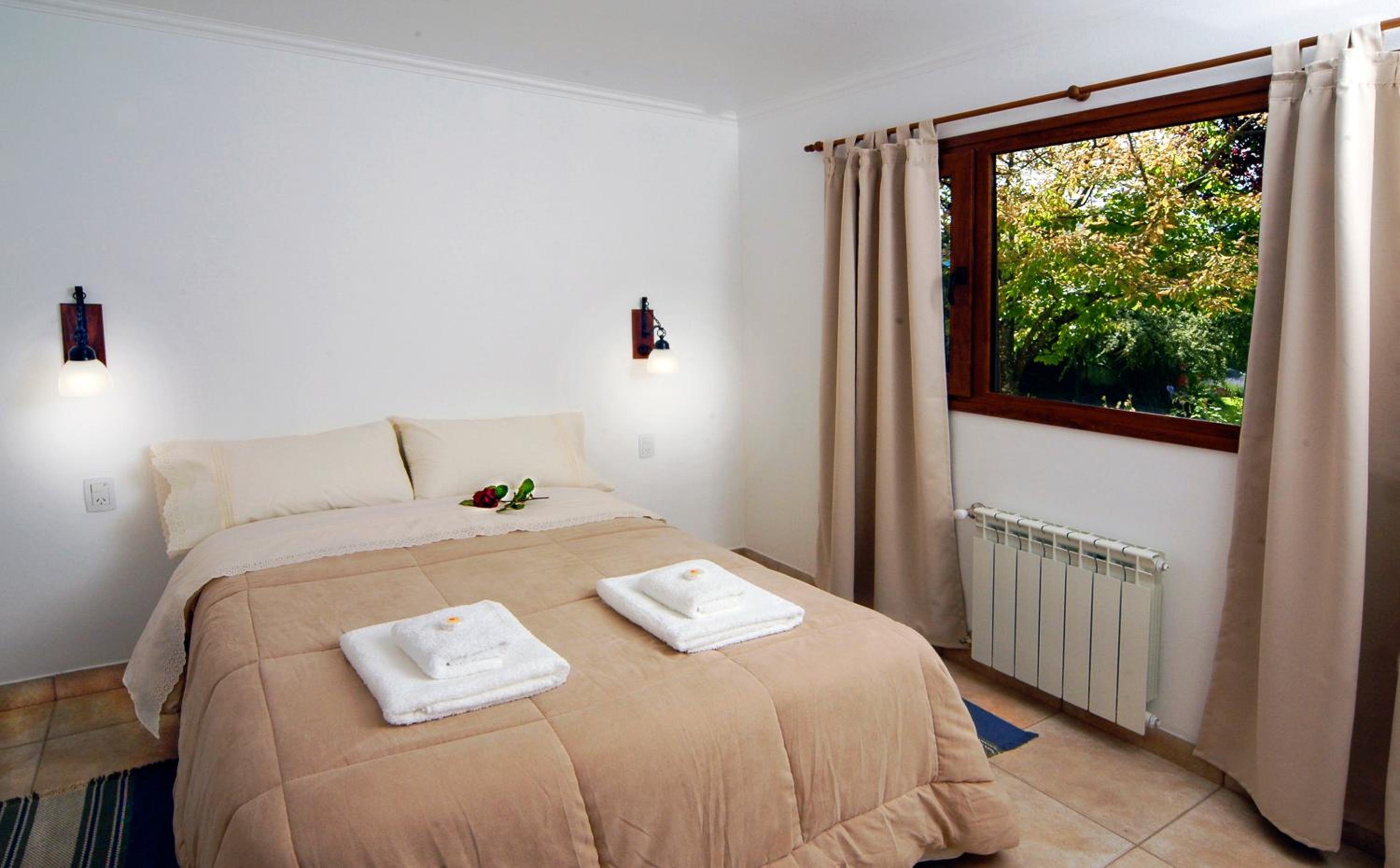 Bungalow with Garden View photo 3