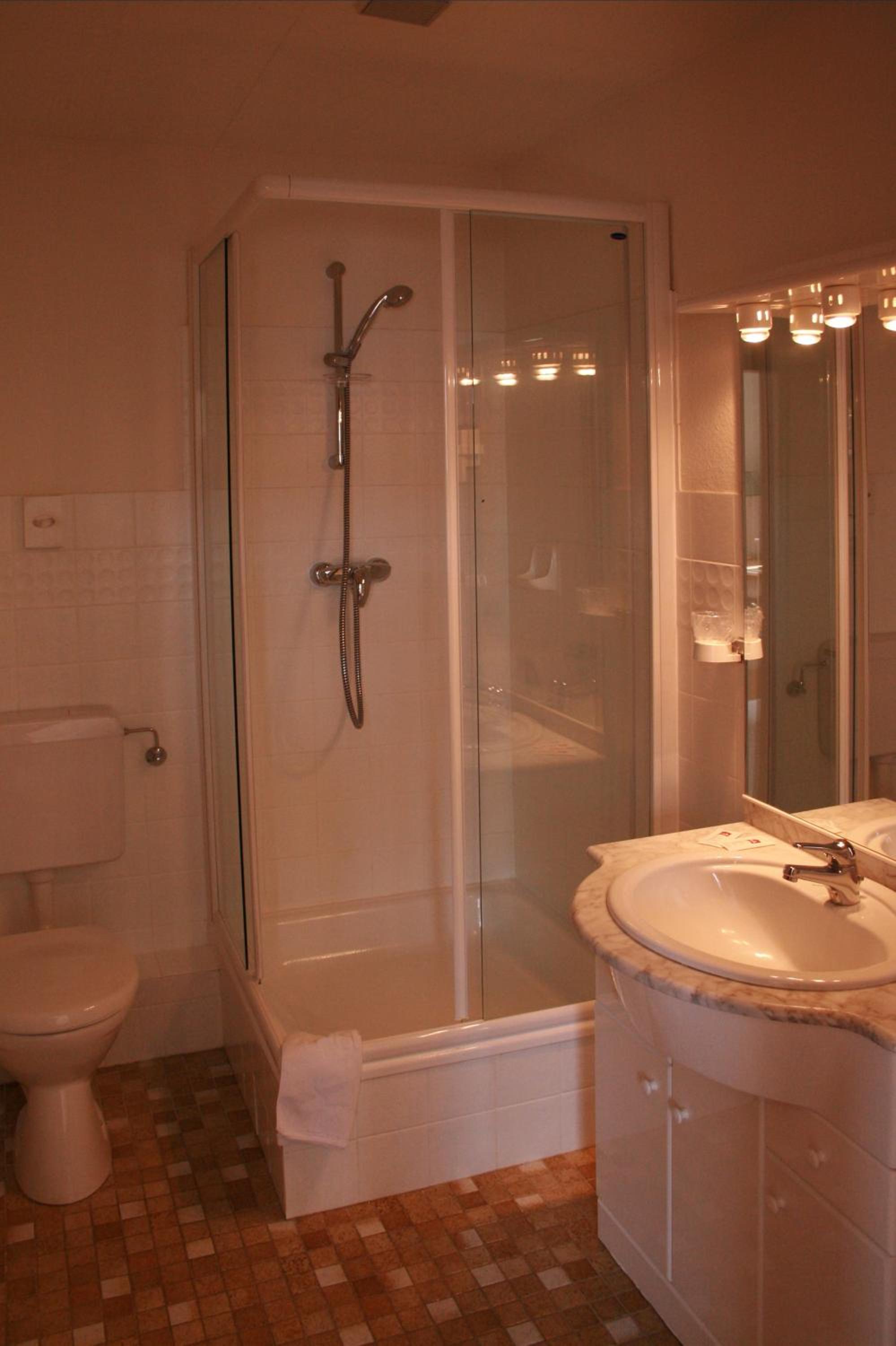 Double Room - Photo 4