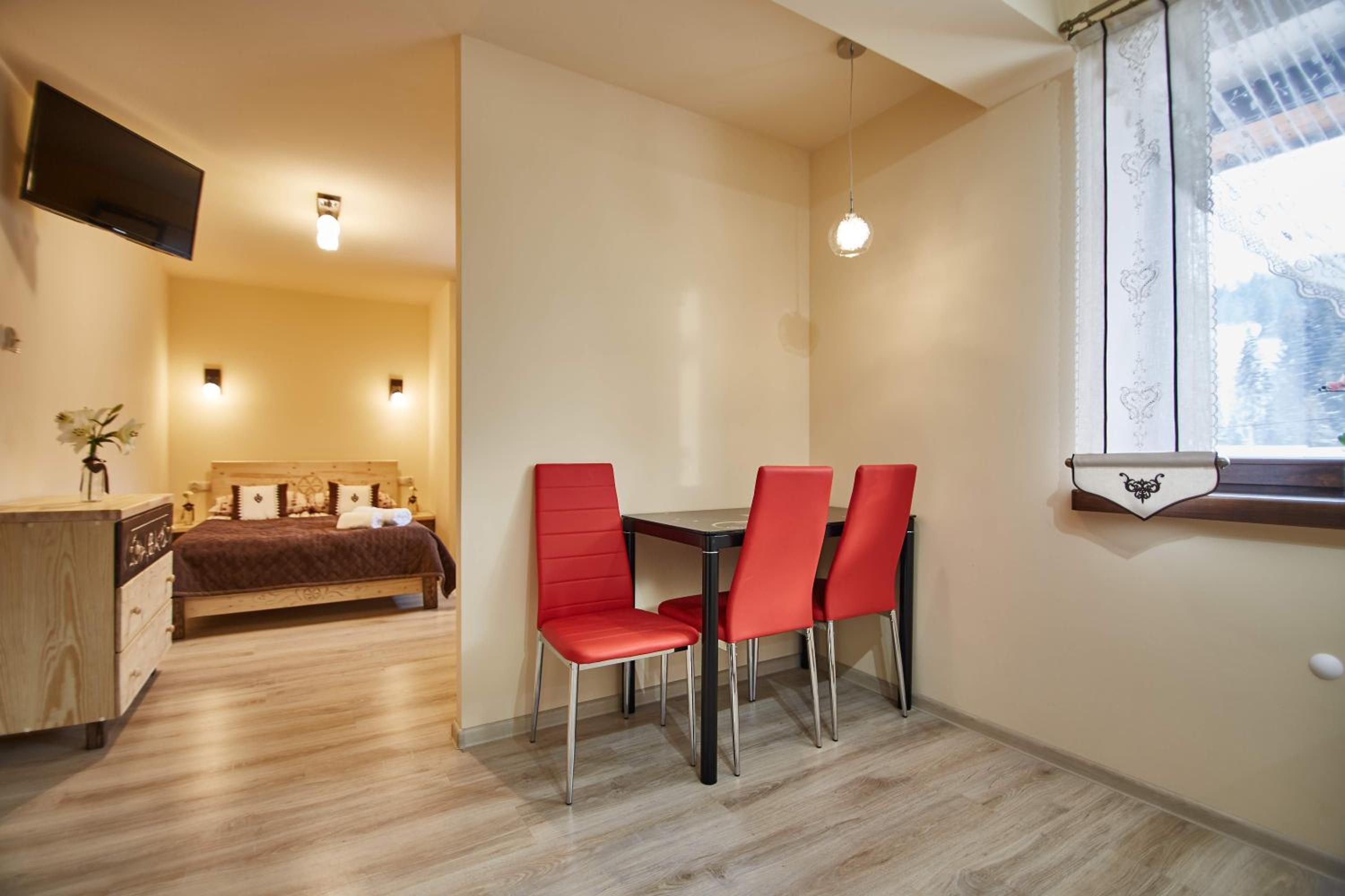 Apartment photo 1