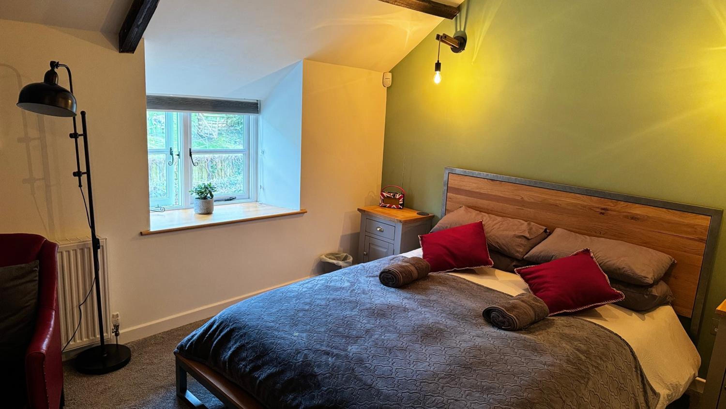 Two-Bedroom House photo 1