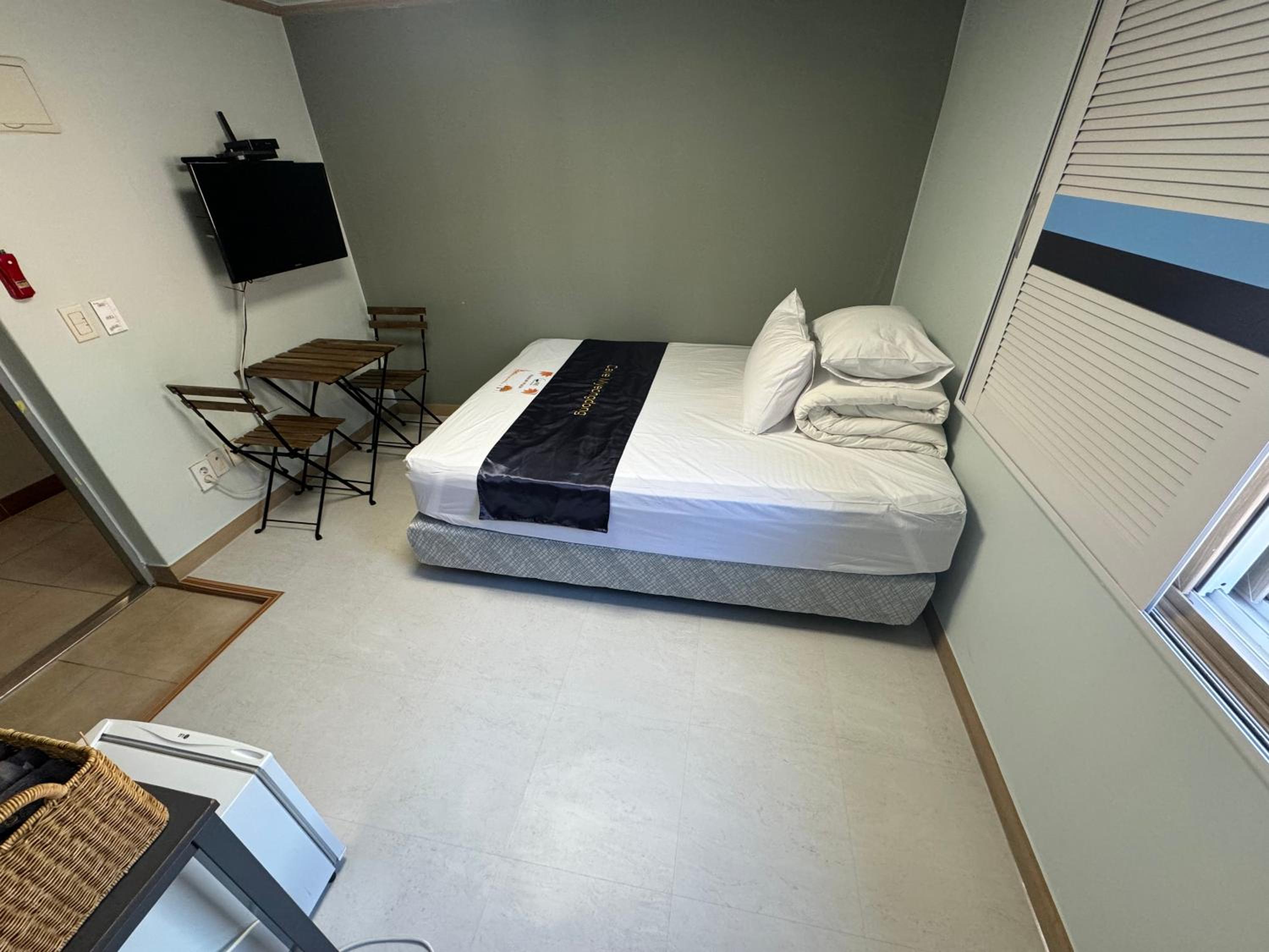 Standard Double Room - Photo 1
