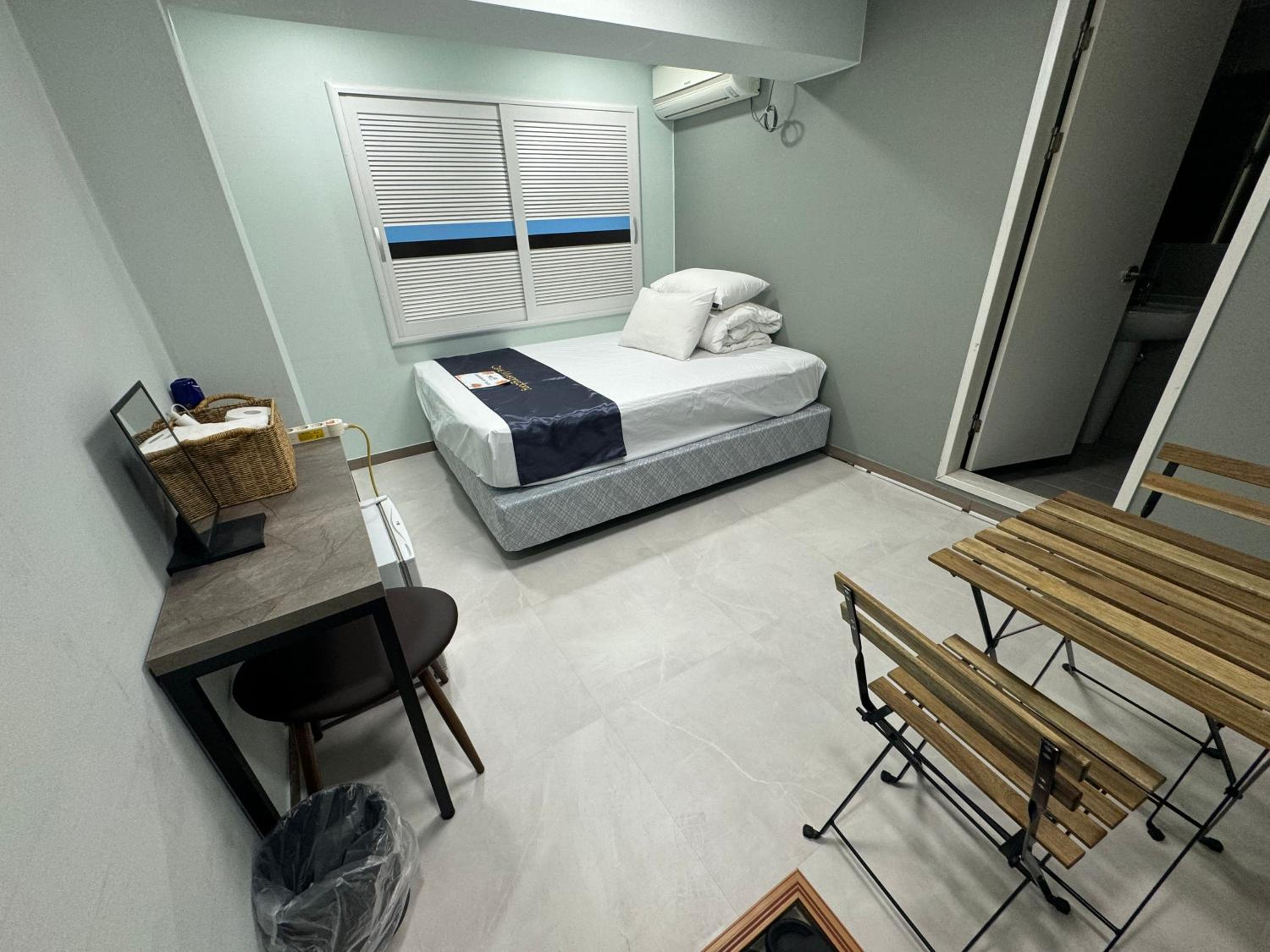 Standard Double Room - Photo 29