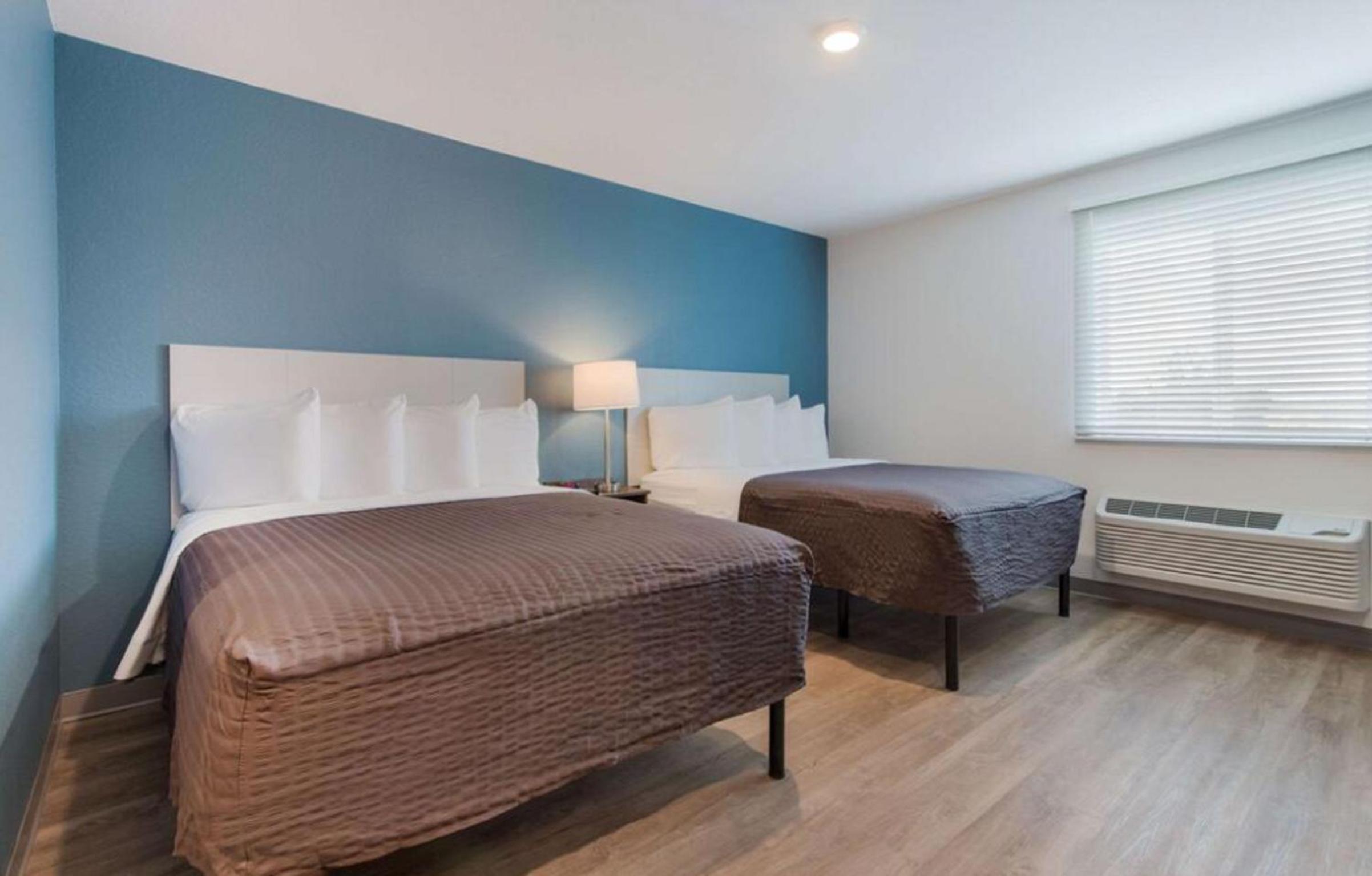 WoodSpring Suites Allentown, Billede 2