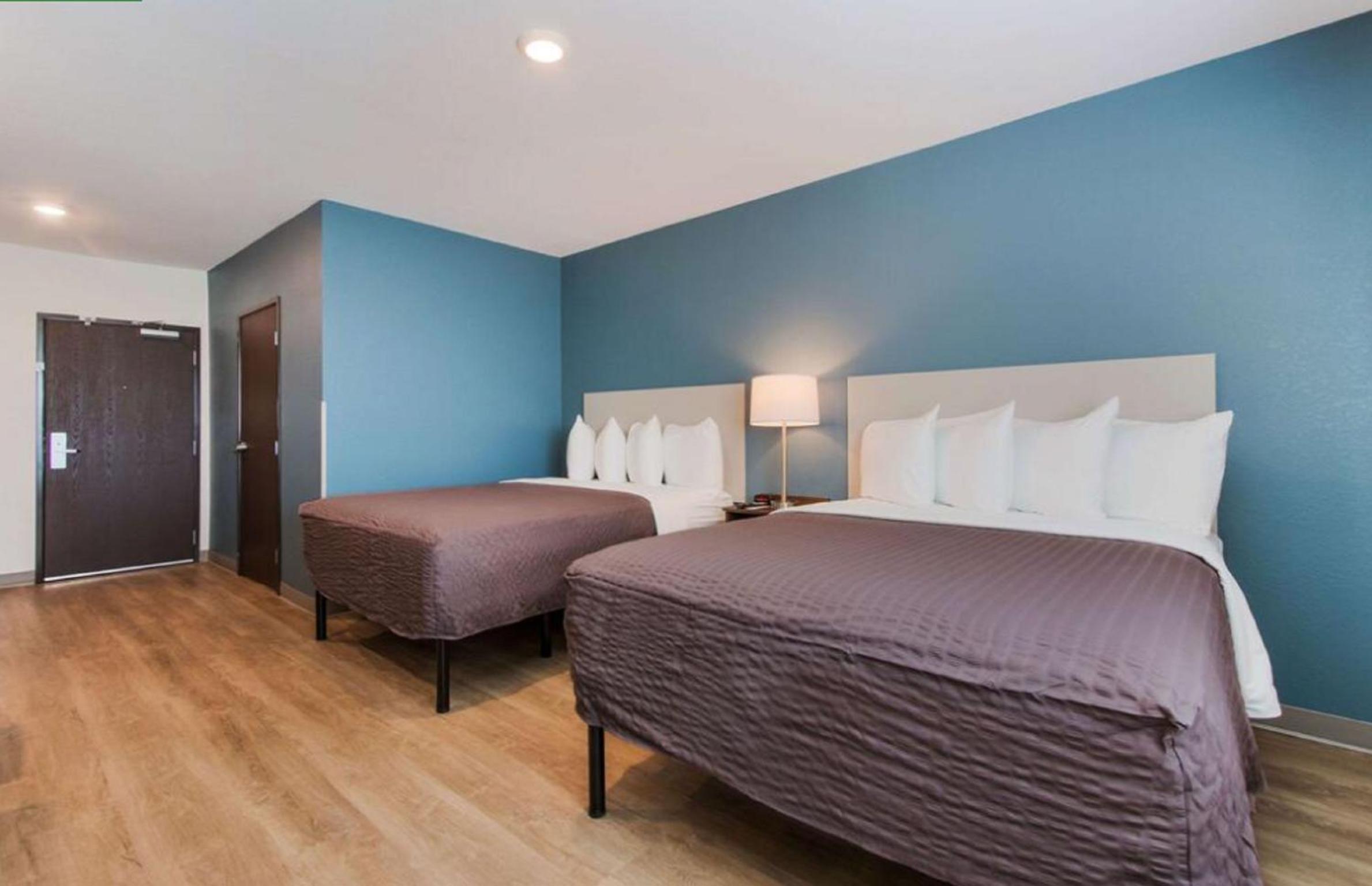 WoodSpring Suites Allentown, Billede 3