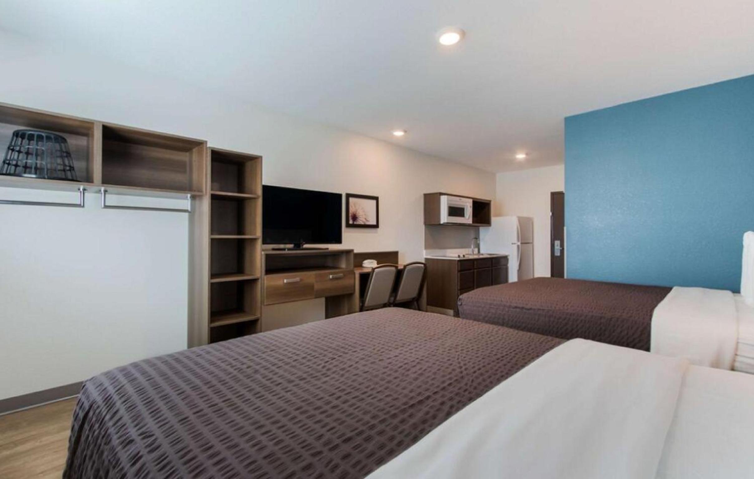 WoodSpring Suites Allentown, Billede 4