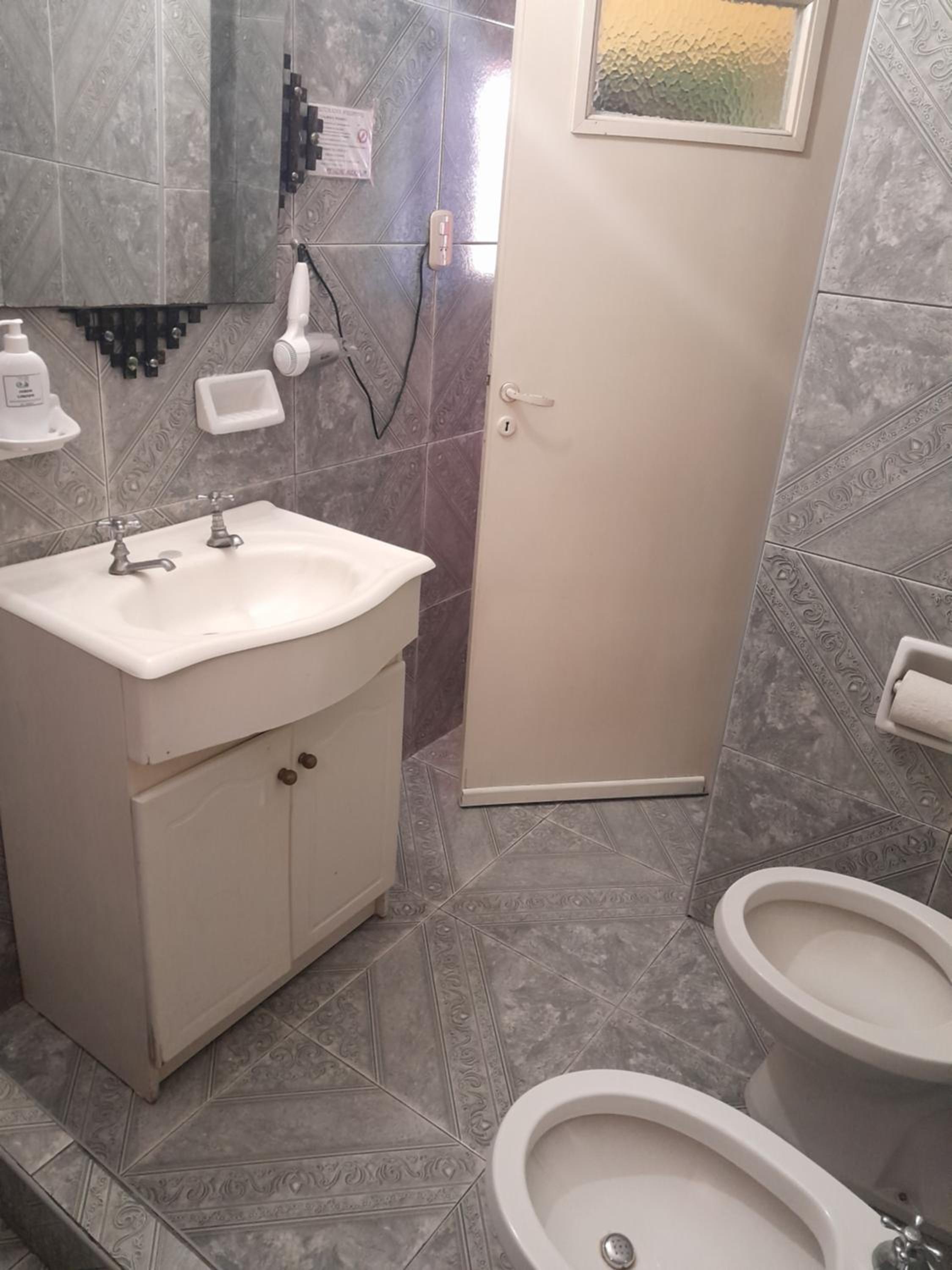 Family Room With Private Bathroom photo 2