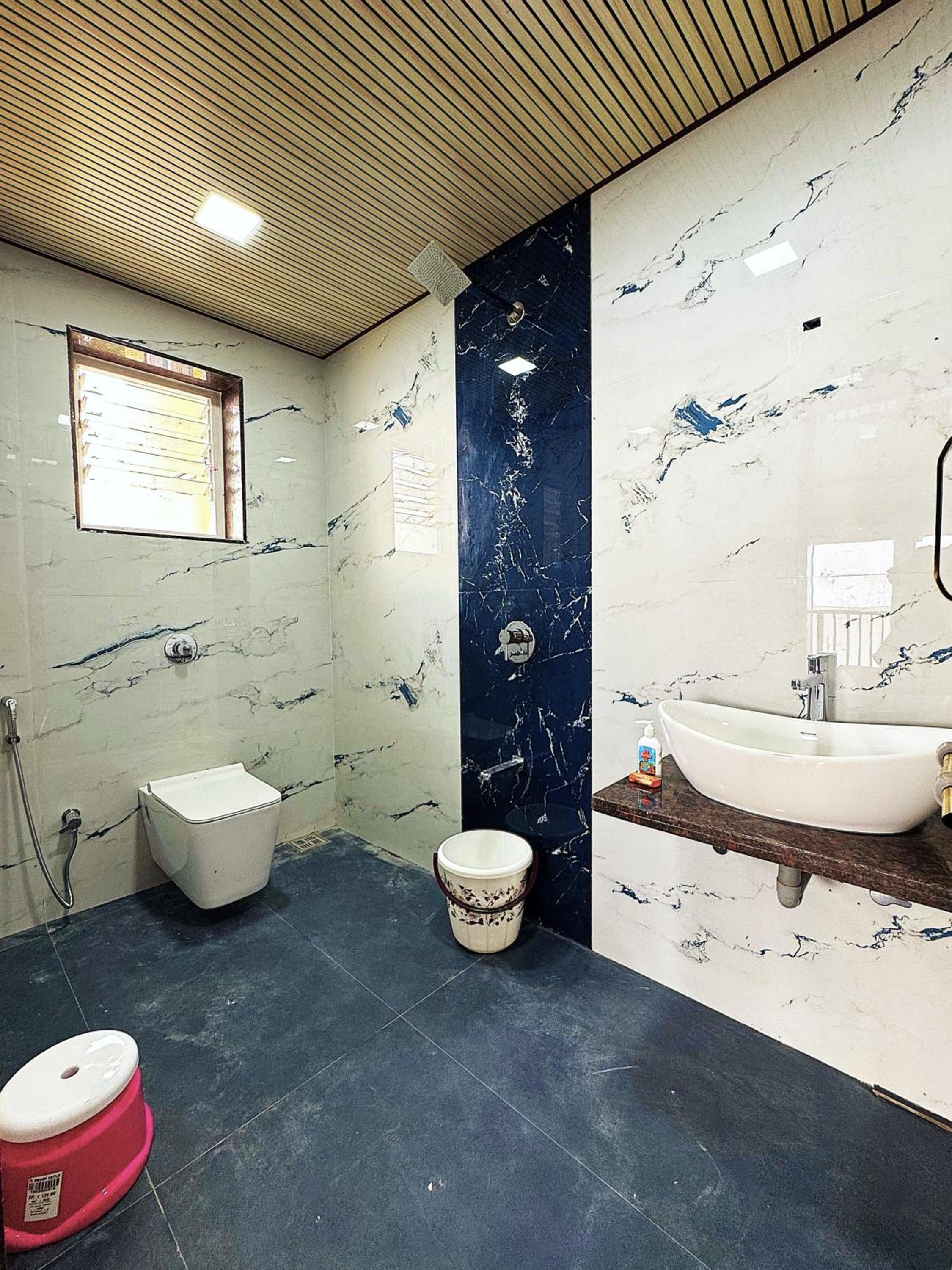 Two-Bedroom House photo 2