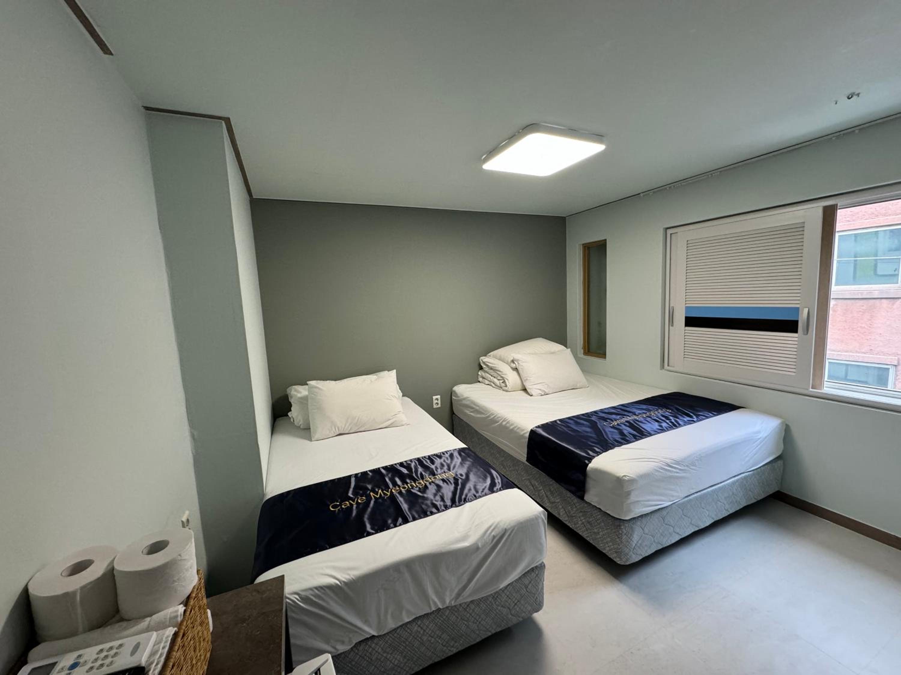 Standard Triple Room - Photo 5
