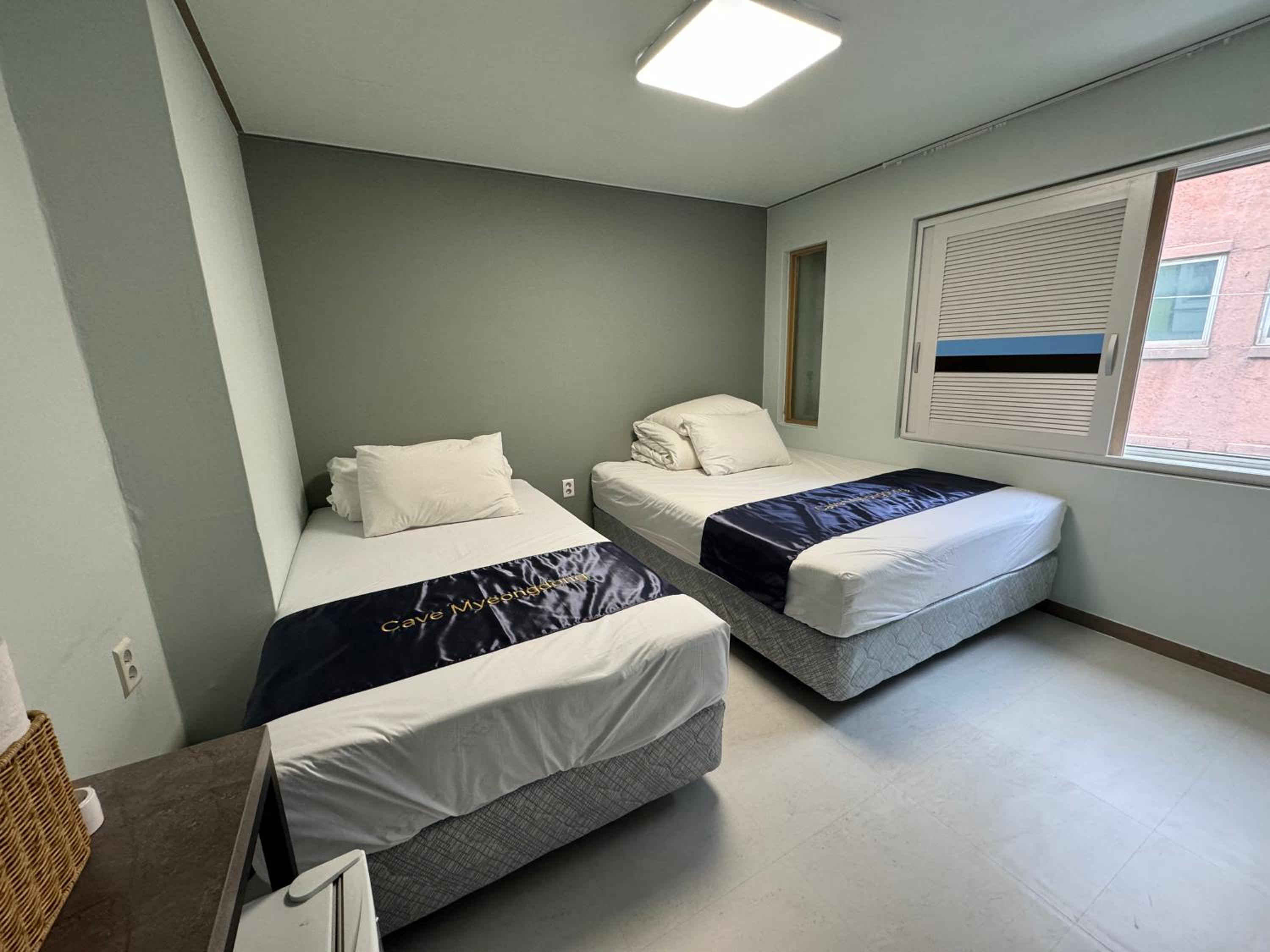 Standard Triple Room - Photo 2