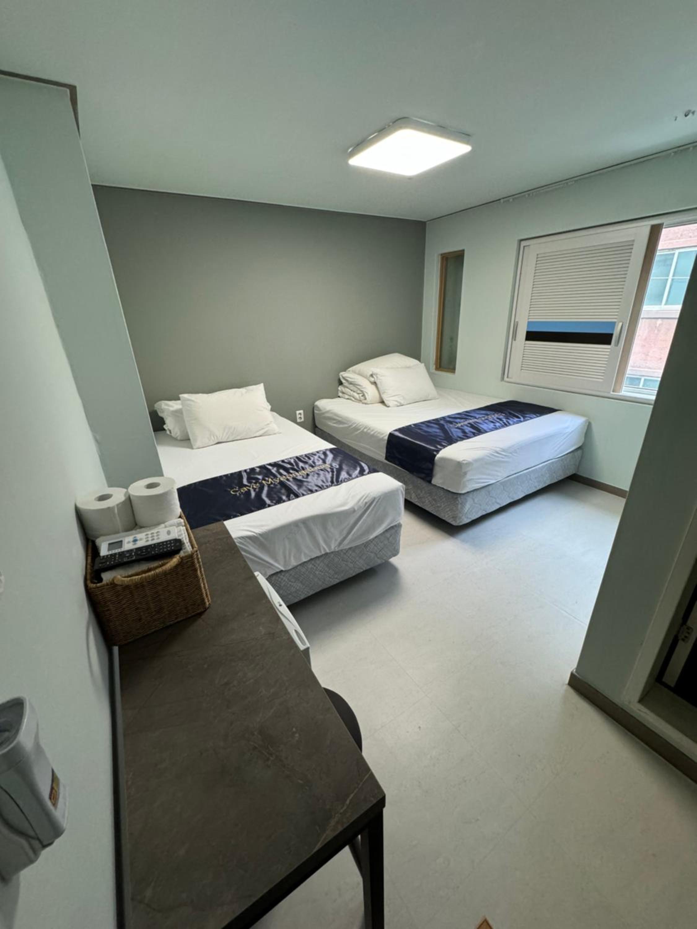 Standard Triple Room - Photo 1