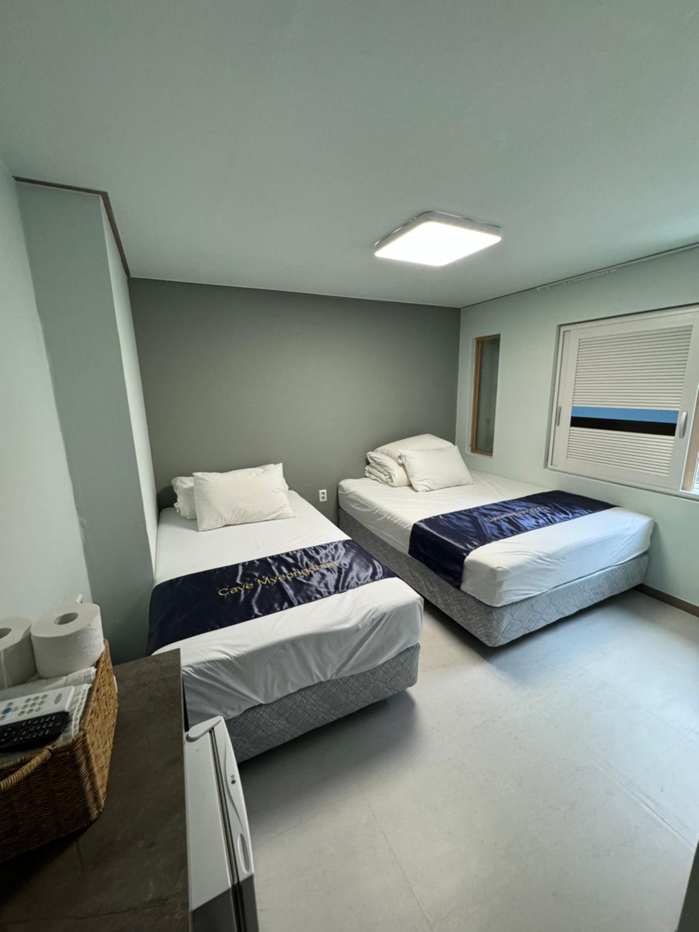Standard Triple Room - Photo 4