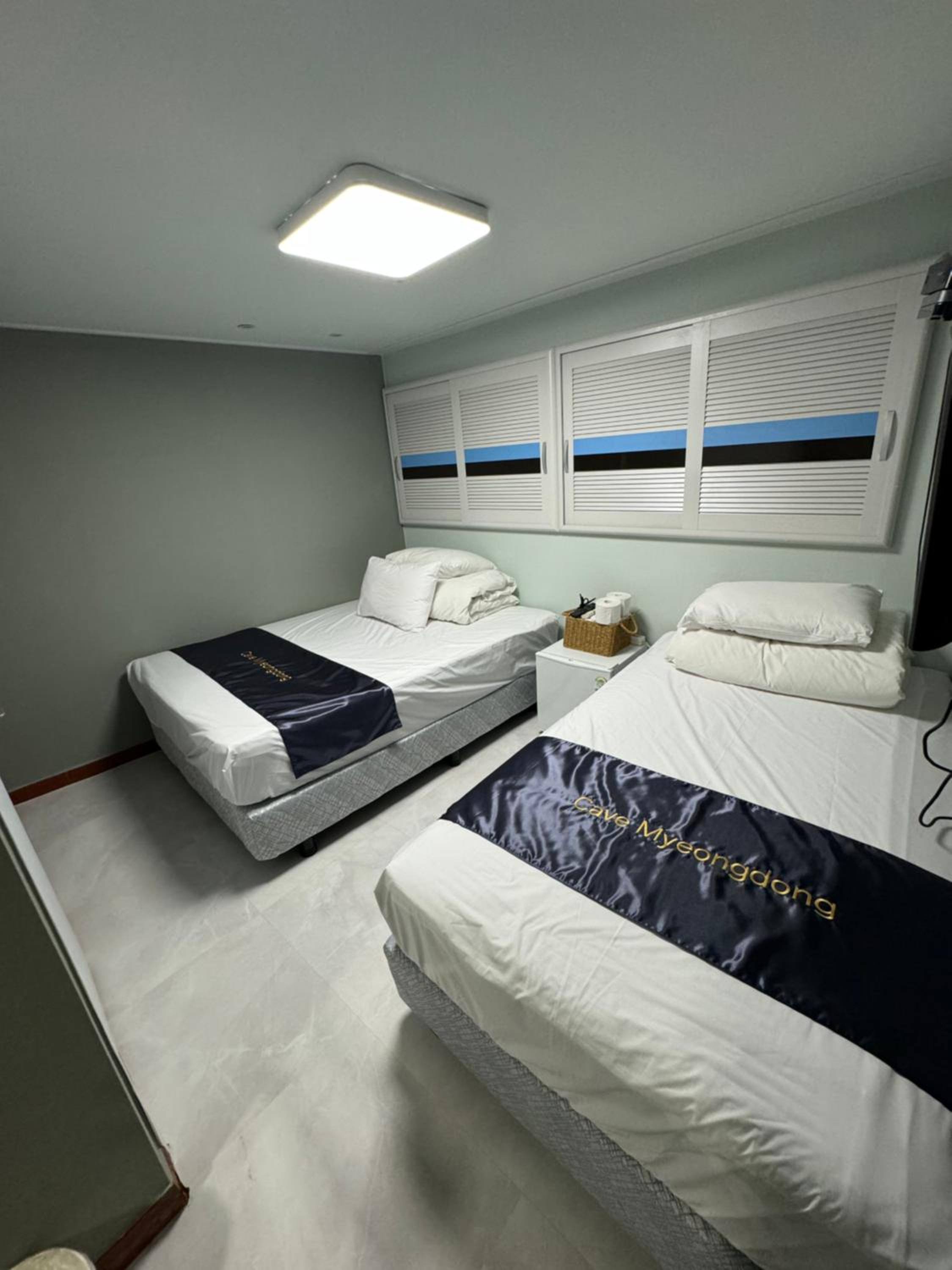Standard Triple Room - Photo 14