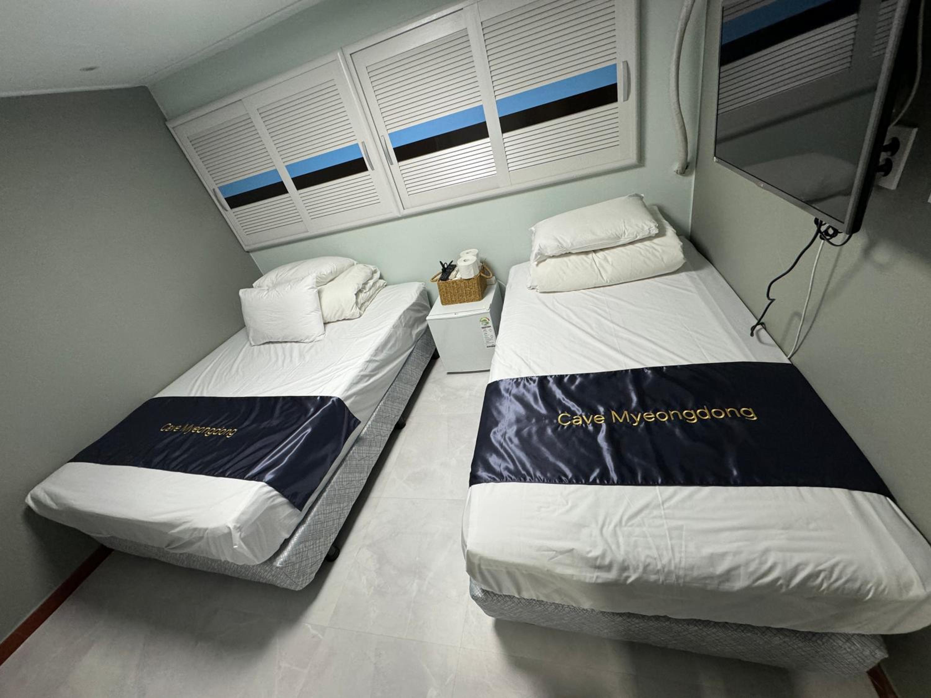 Standard Triple Room - Photo 10