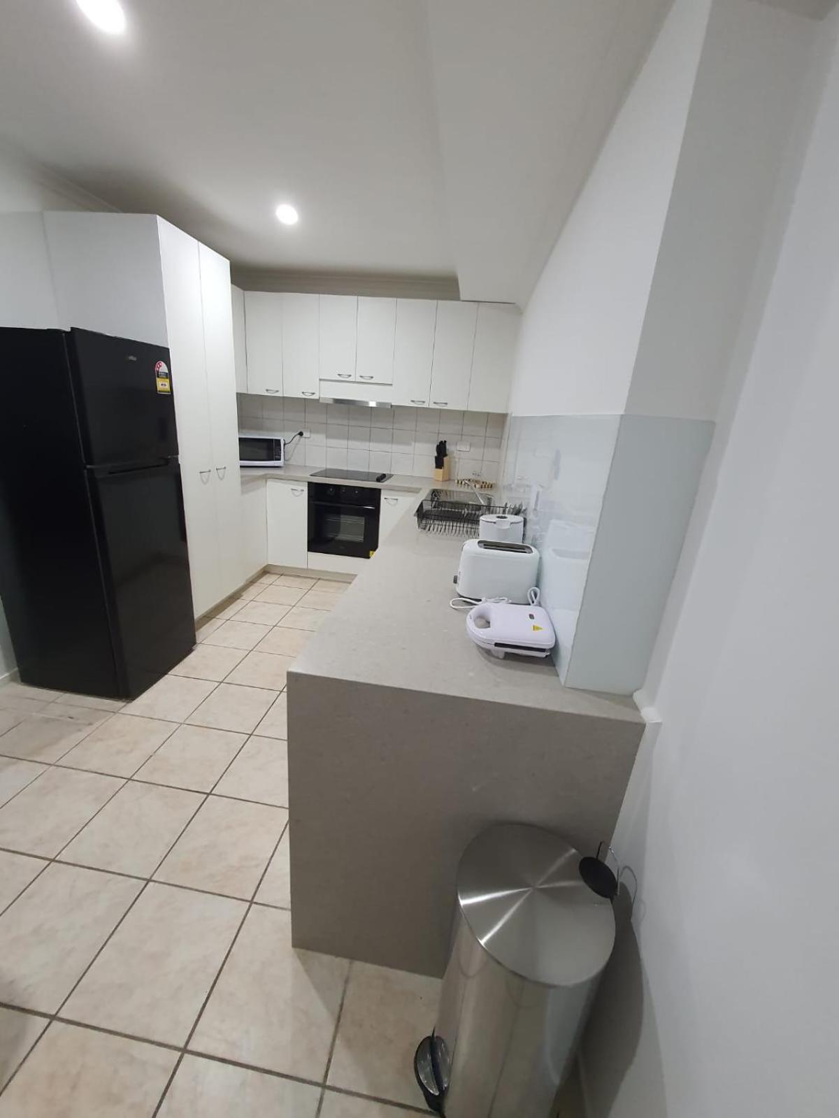 Three-Bedroom Vacation Home  photo 3