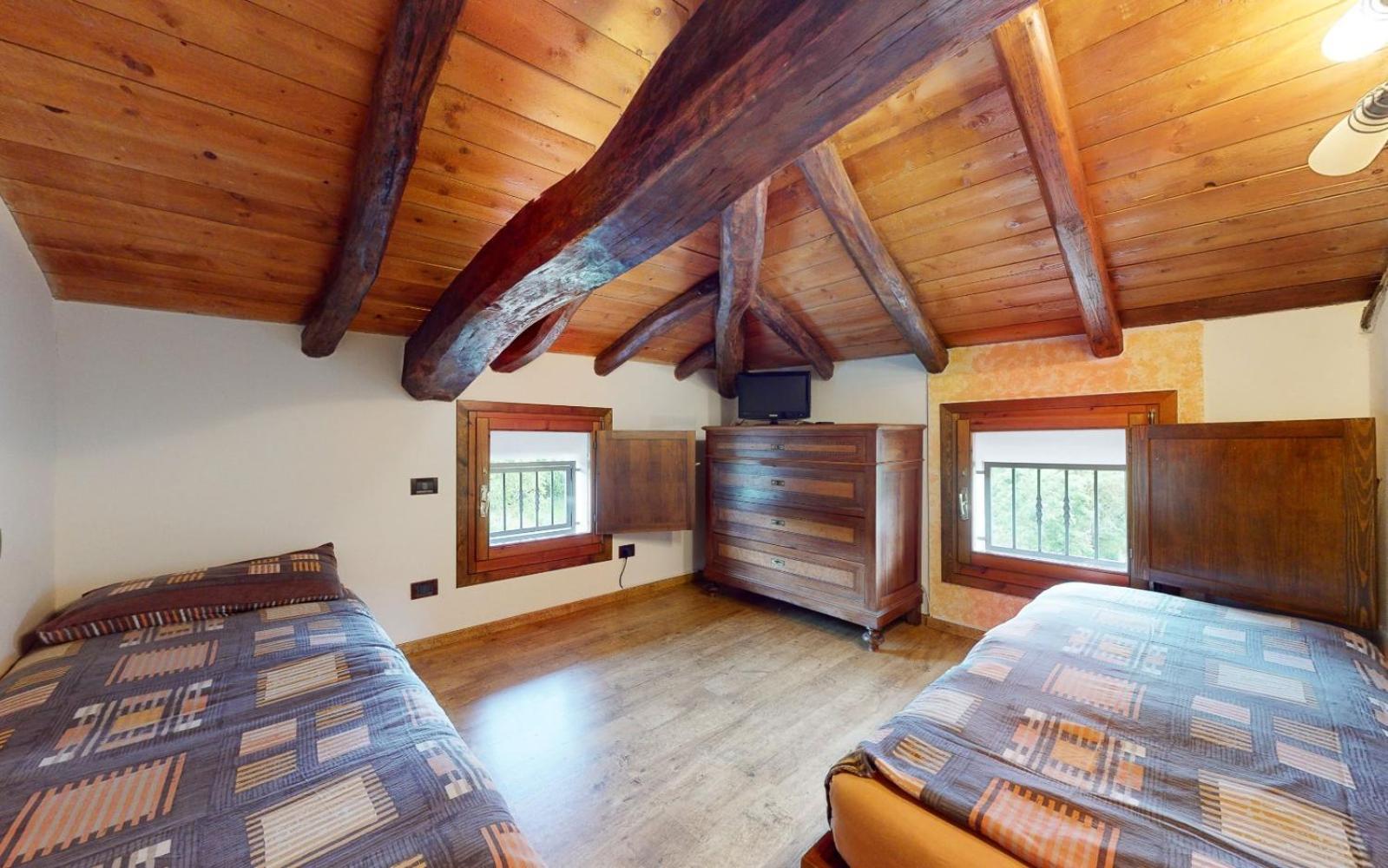 Maisonette photo 1