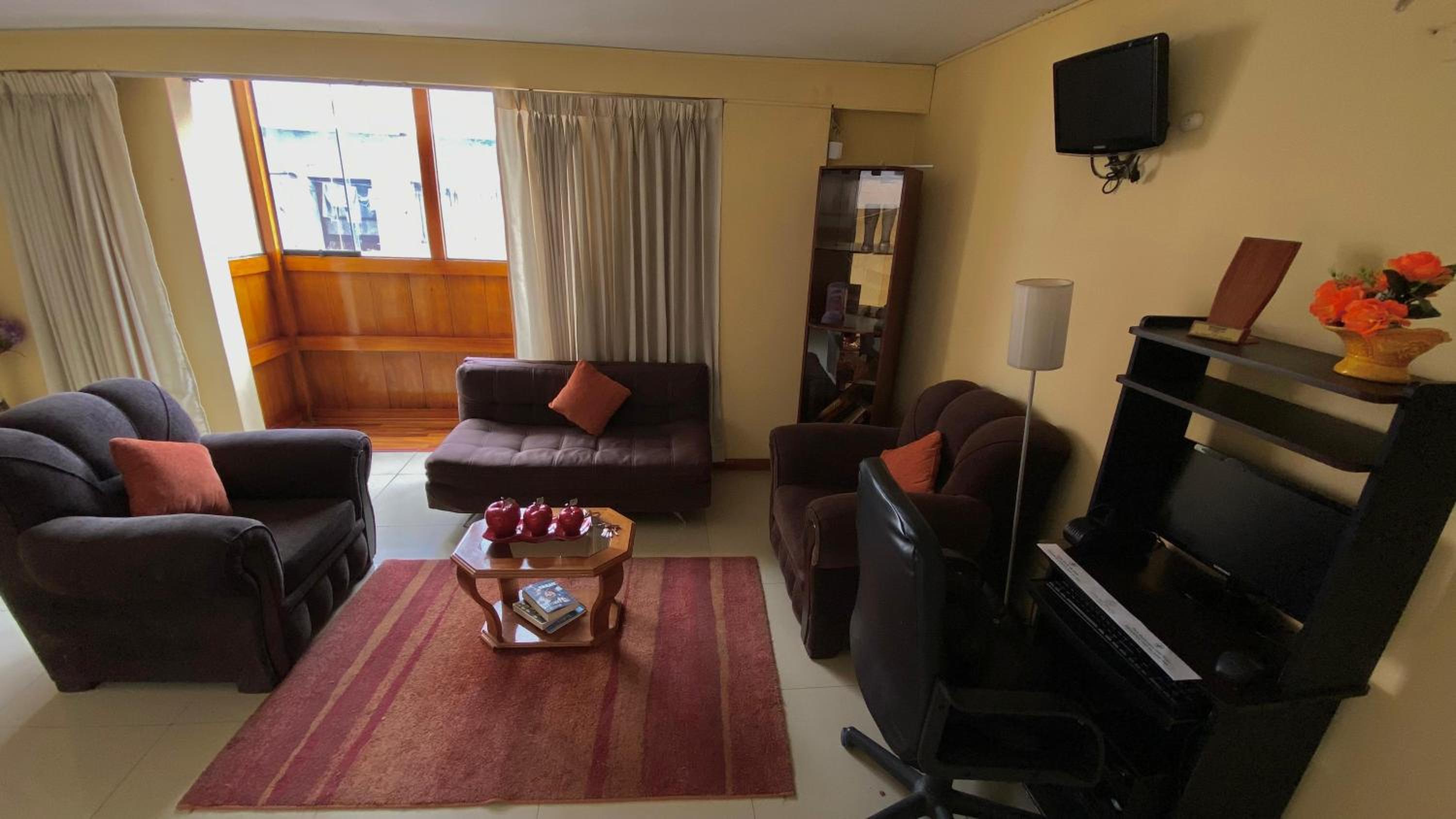 Double Room - Photo 4