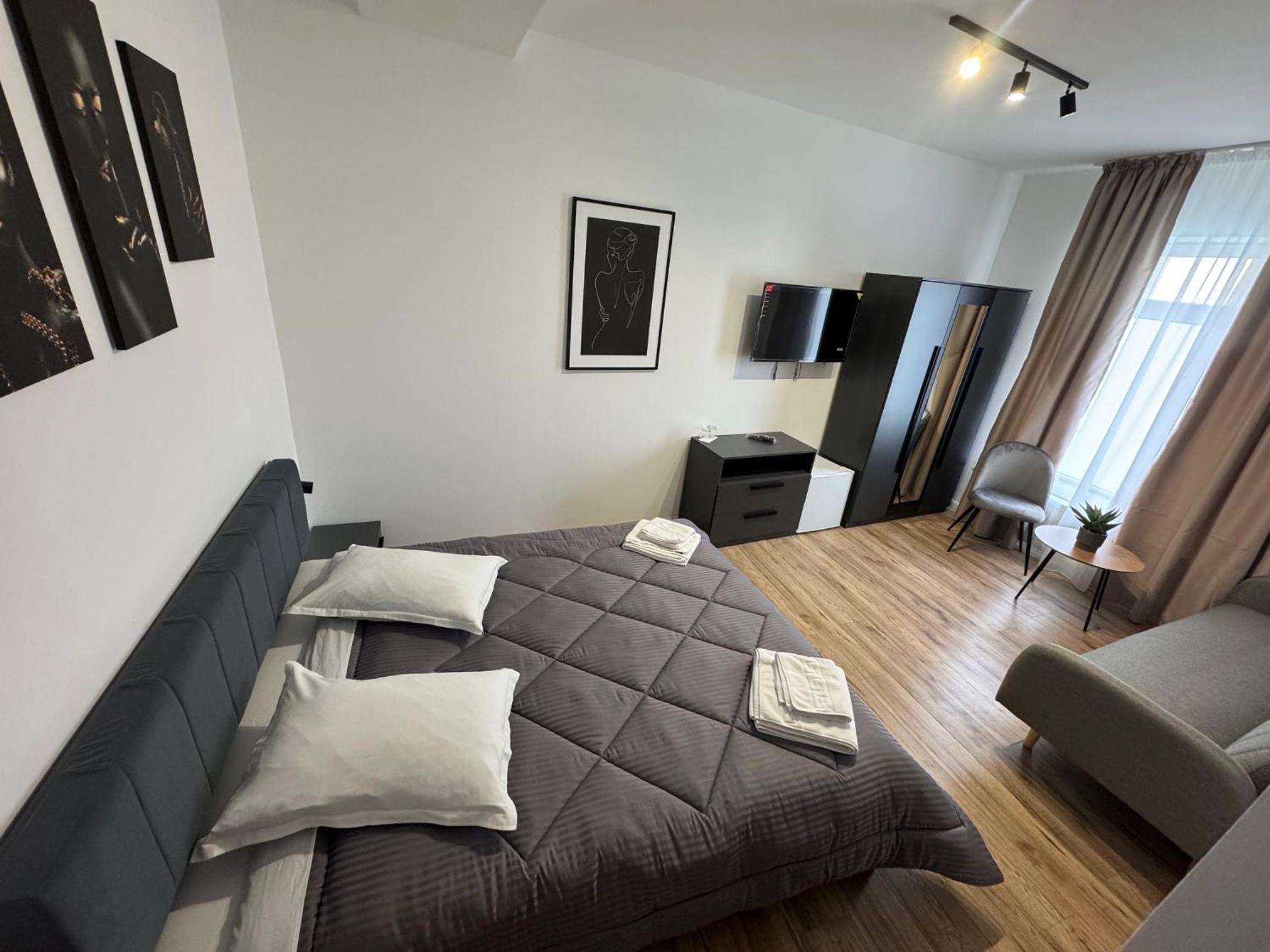 Twin Room photo 1