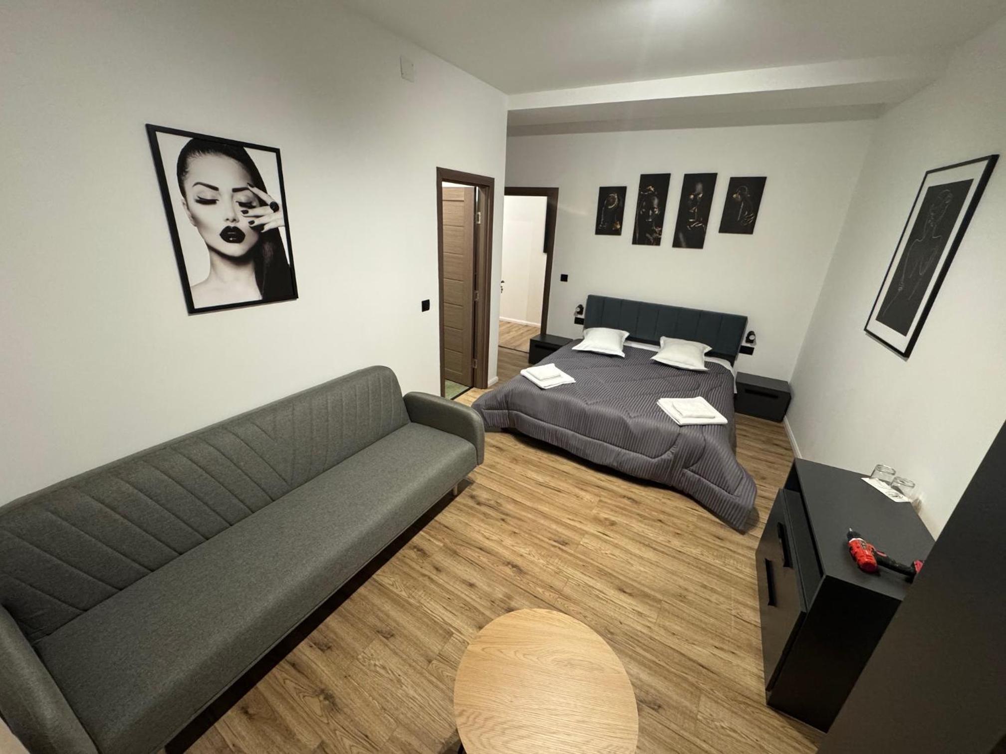 Twin Room photo 2