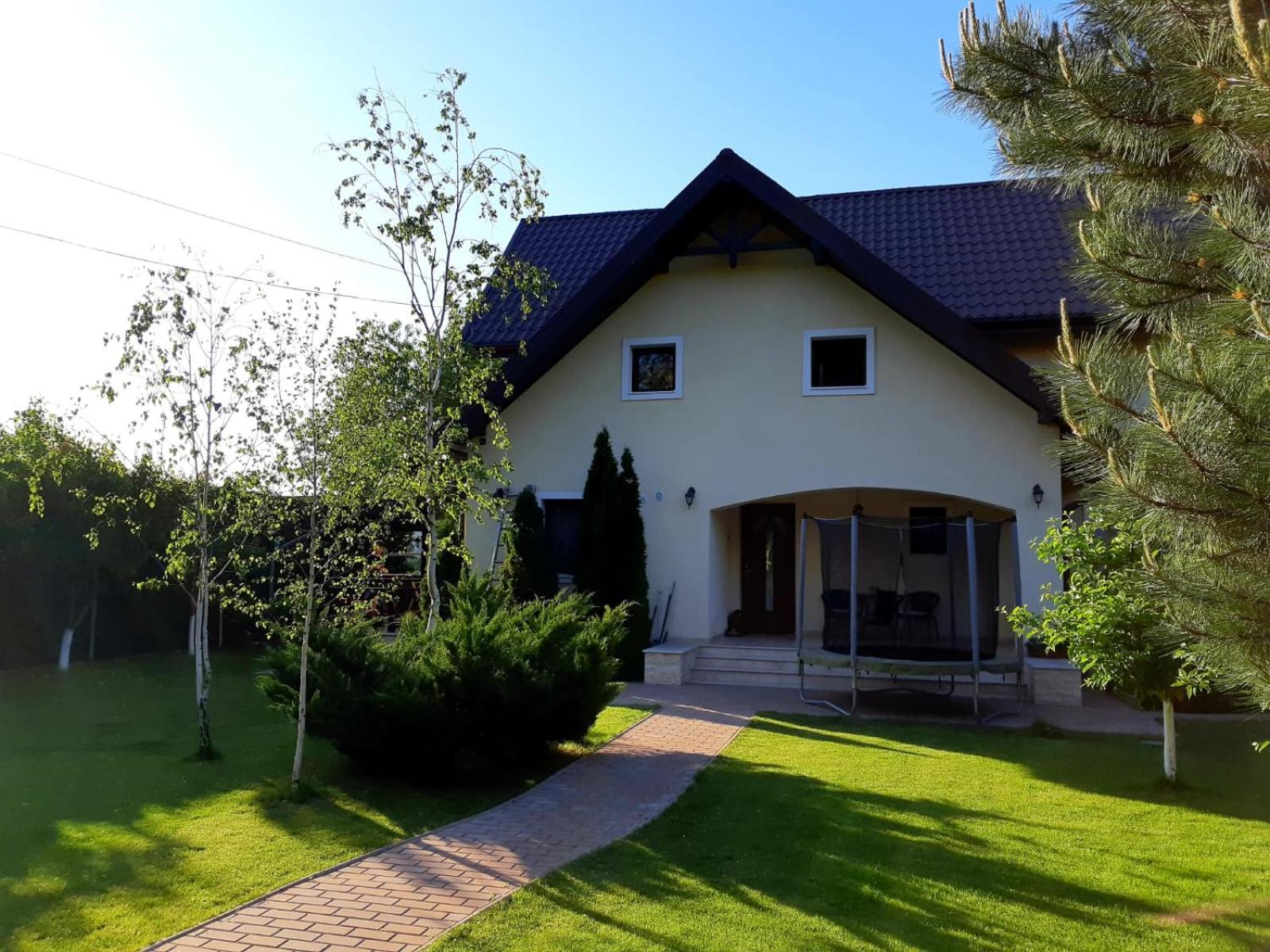Deluxe Villa photo 2