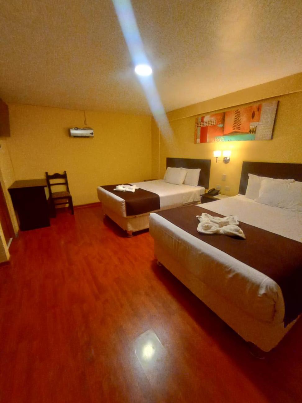 Twin Room - Photo 10