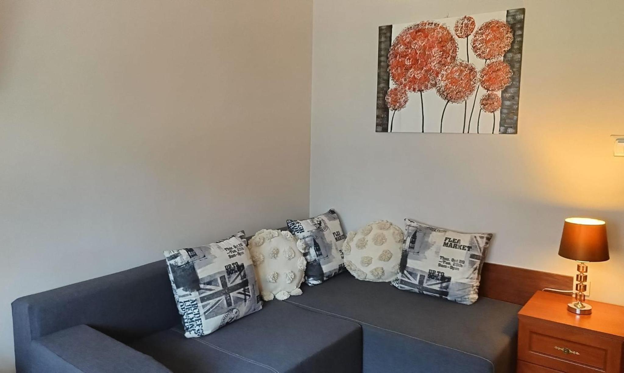 Apartment photo 1