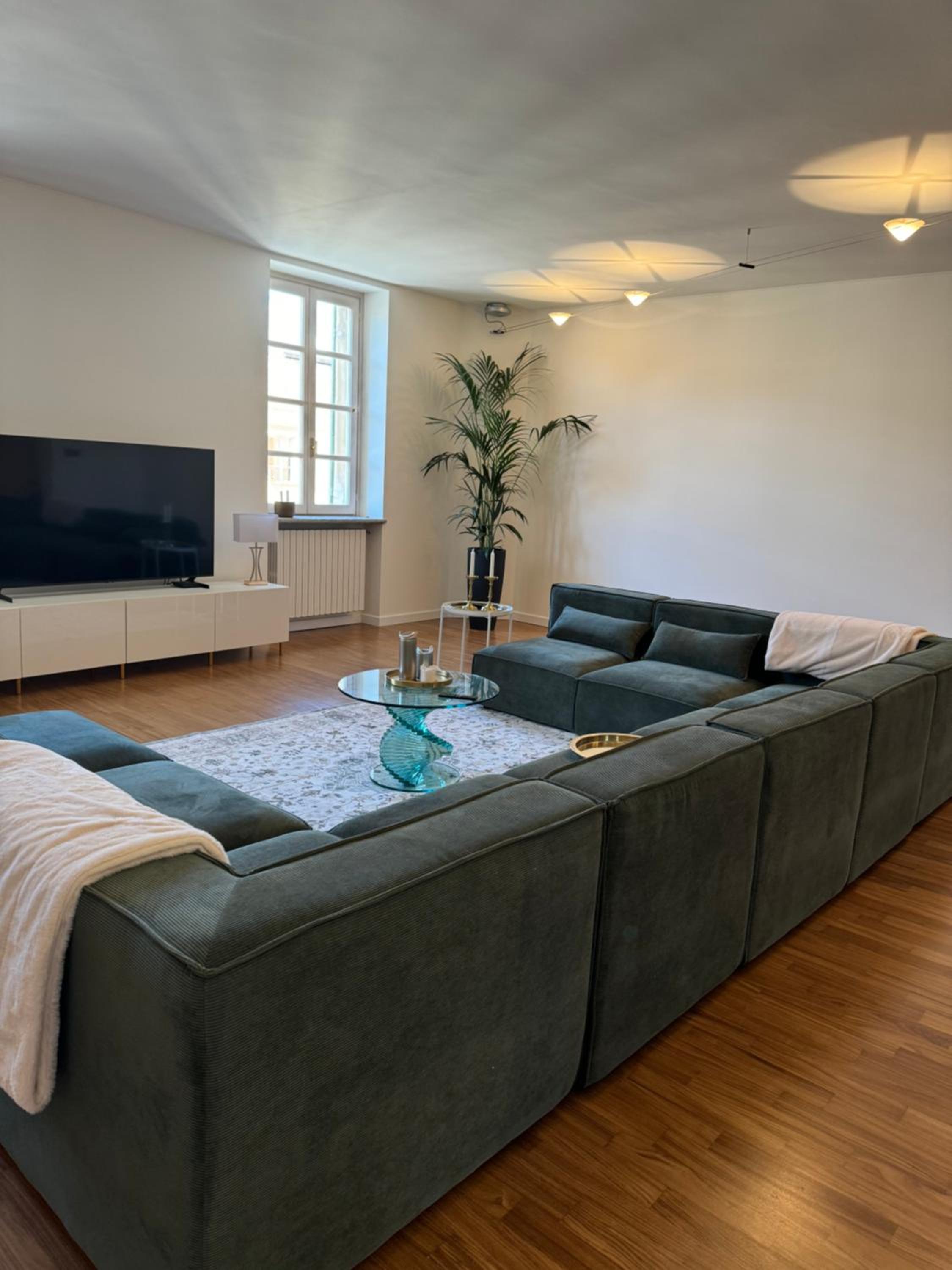 Deluxe Apartment photo 3