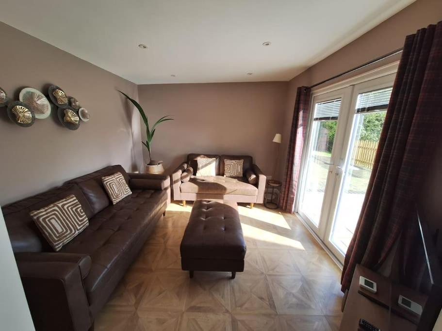 One-Bedroom House photo 2