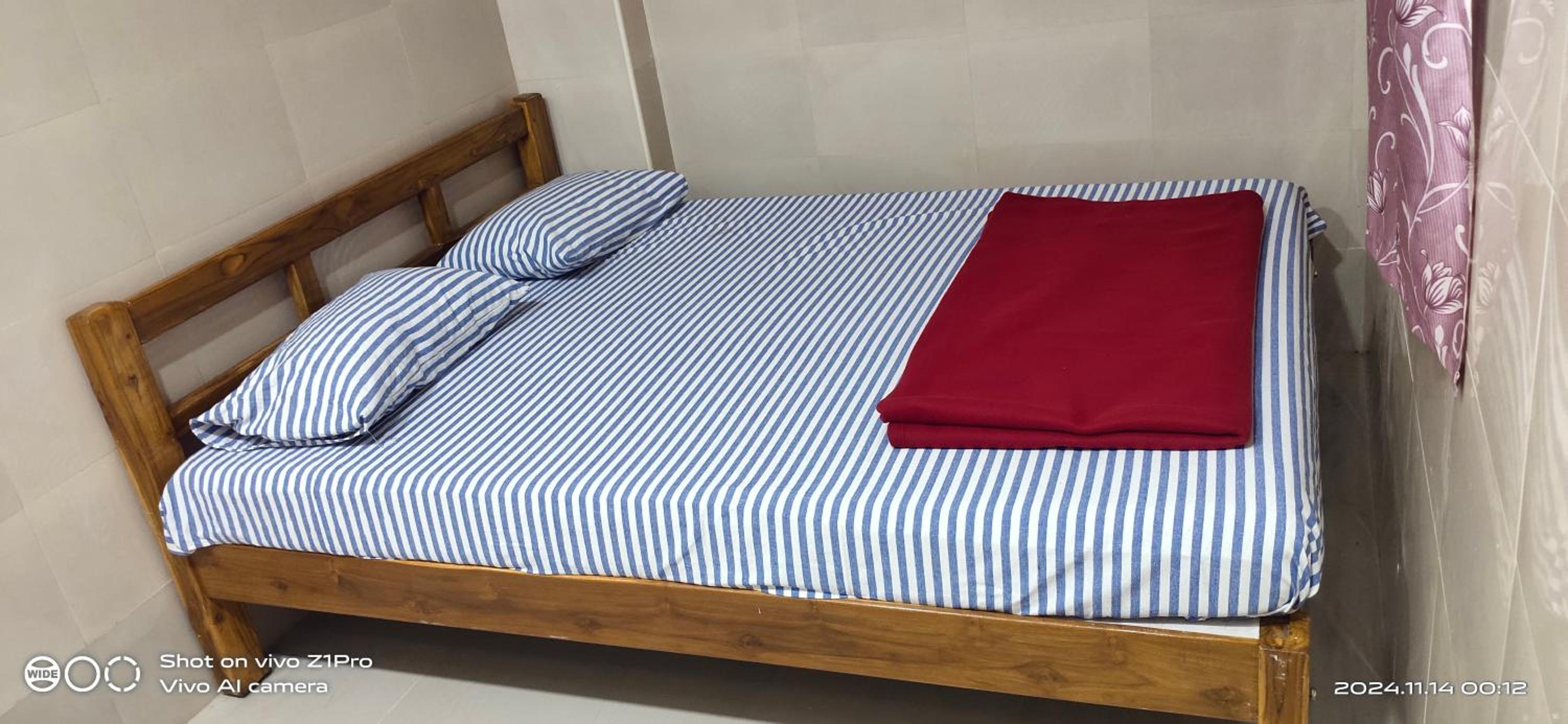 Deluxe Double Or Twin Room photo 1