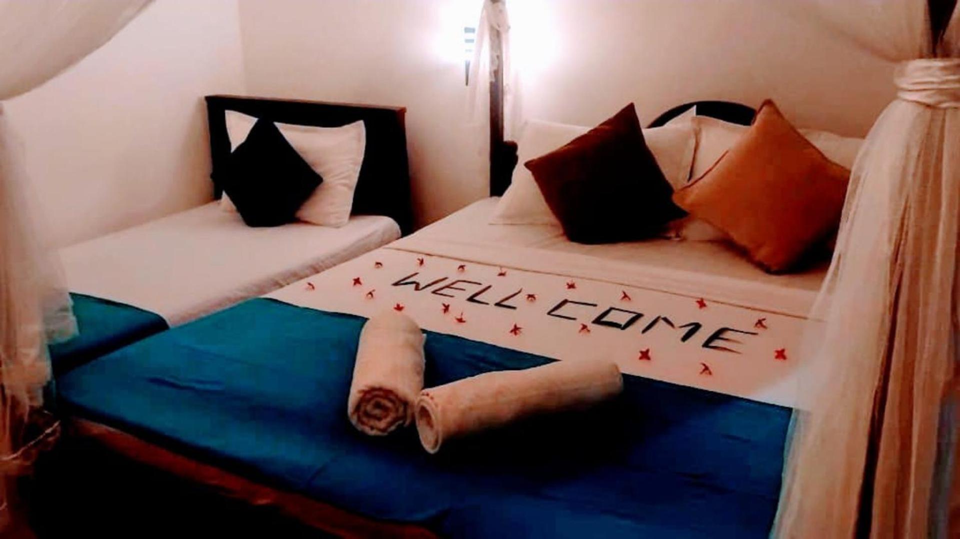 Standard Triple Room photo 1