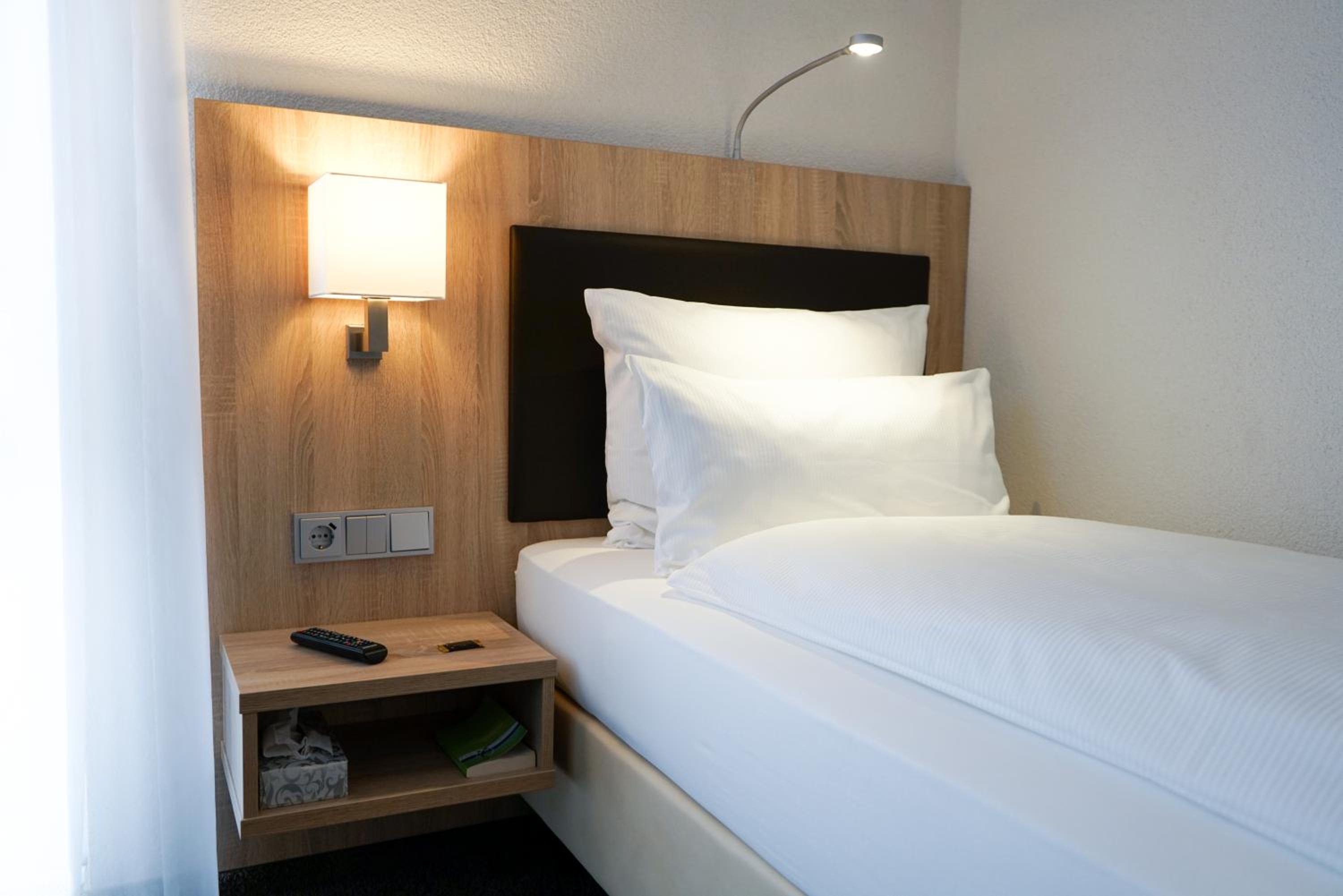 Economy Single Room photo 1